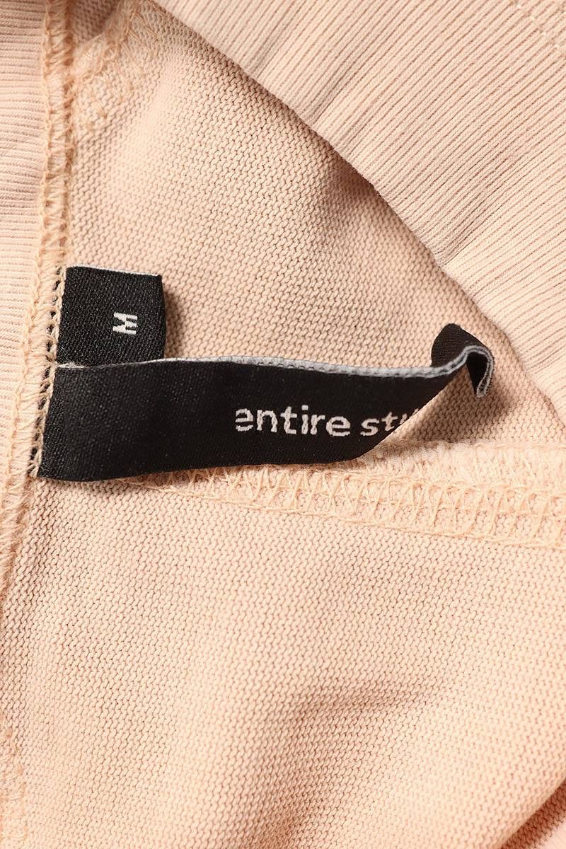 Entire Studios Entire Studios T-Shirt Pink Size M Size US M / EU 48-50 / 2 - 3 Thumbnail