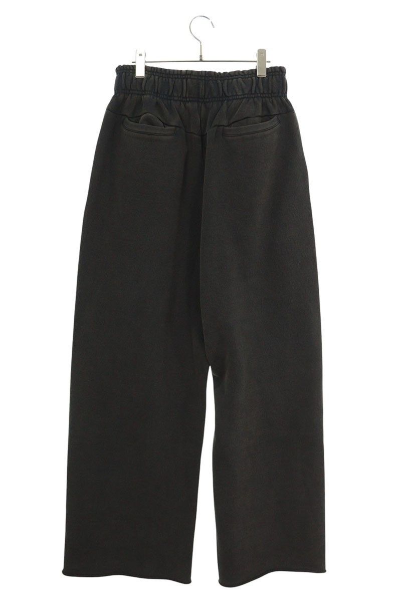 Entire Studios Entire Studios Wide Long Pants Black Size 32 Size US 32 / EU 48 - 2 Thumbnail