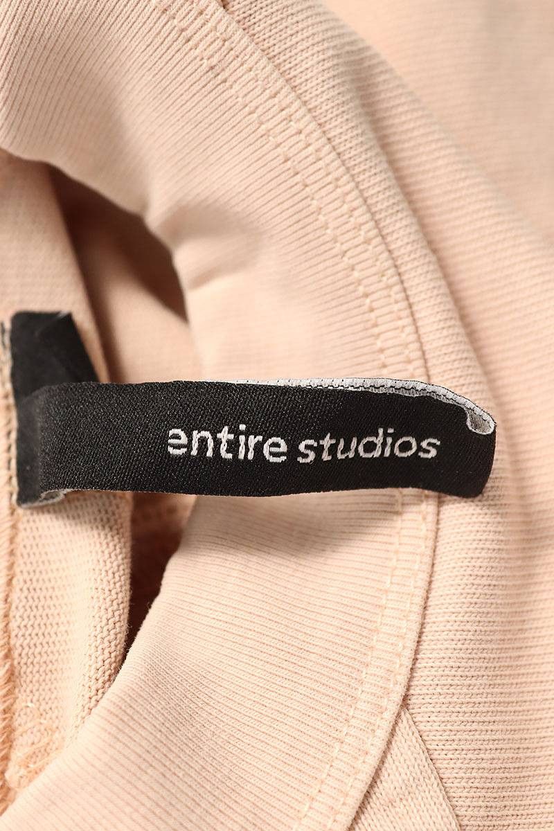 Entire Studios Entire Studios T-Shirt Pink Size S Size US S / EU 44-46 / 1 - 3 Thumbnail