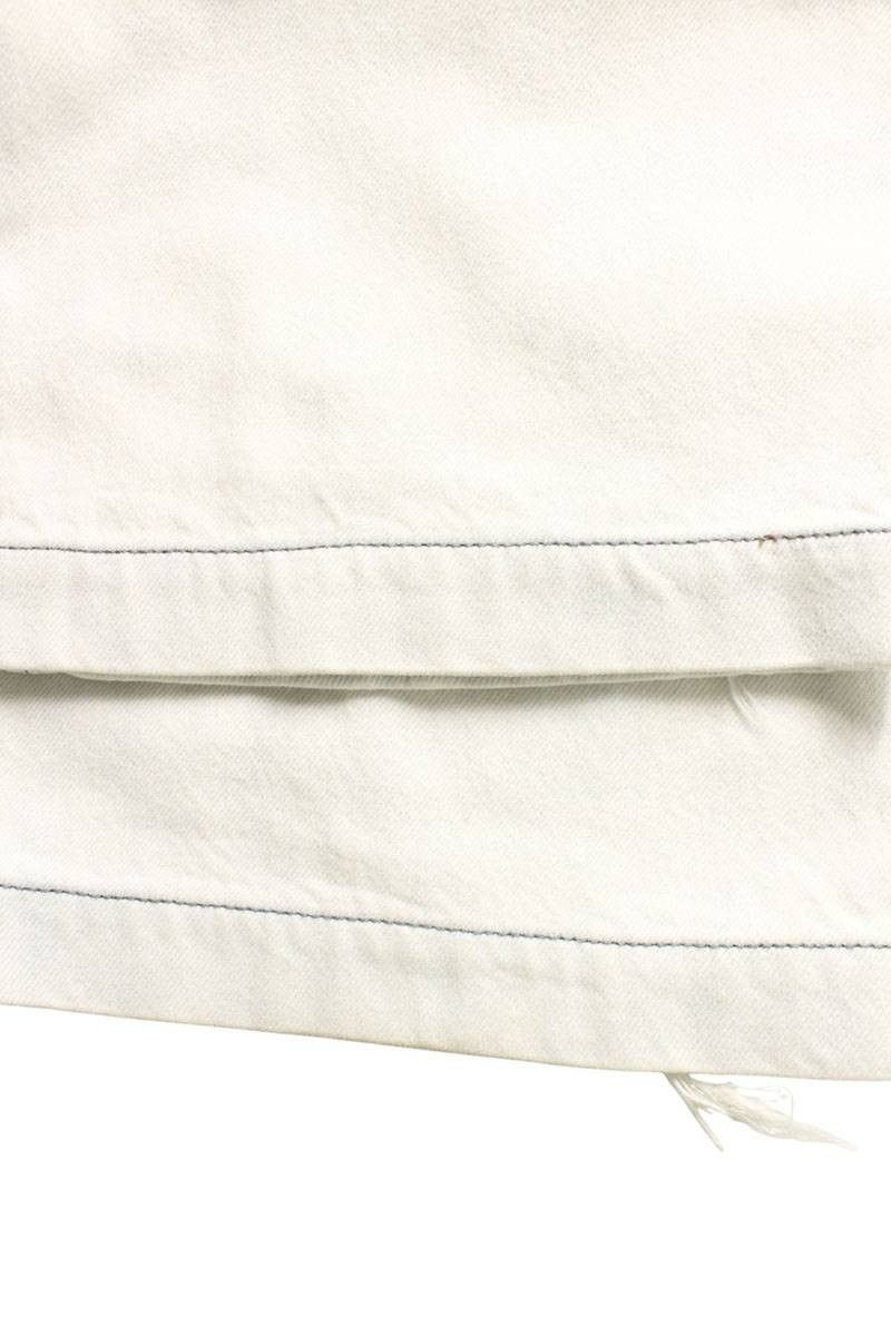 Comme des Garcons Comme des Garcons 18AW Denim Pants Size XS Size US XS / EU 42 / 0 - 3 Thumbnail