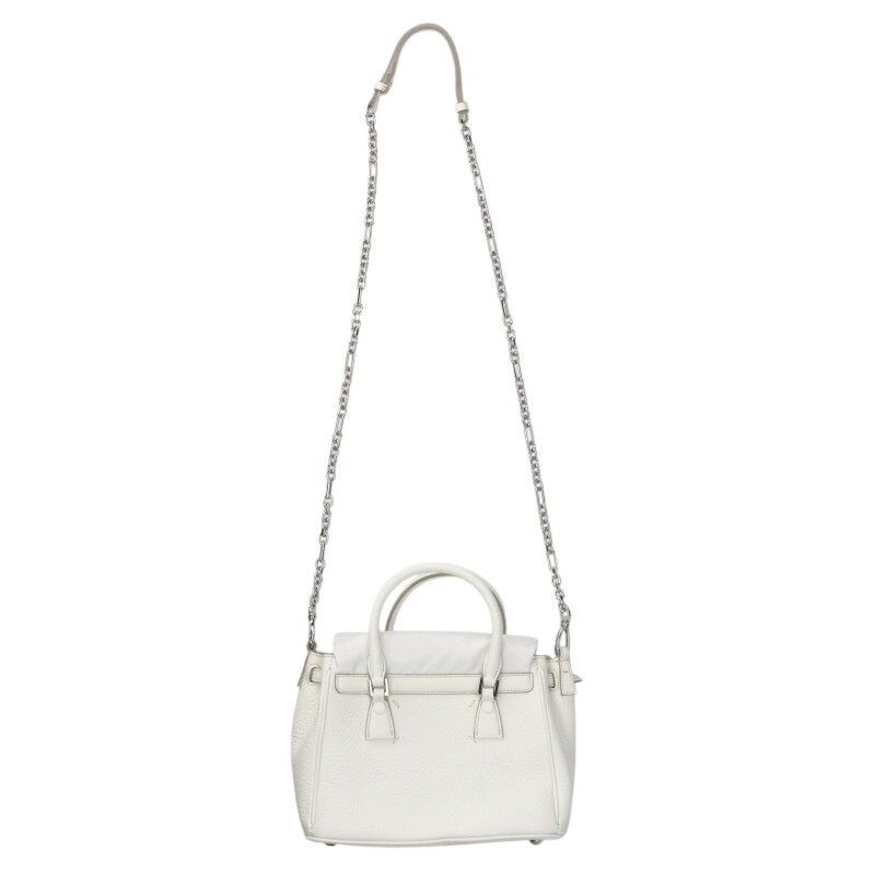Maison Margiela Maison Margiela S AC 2WAY Bag White Size ONE SIZE - 2 Thumbnail