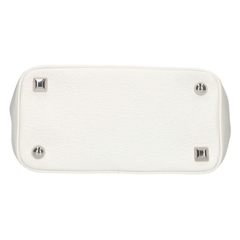 Maison Margiela Maison Margiela S AC 2WAY Bag White Size ONE SIZE - 4 Thumbnail