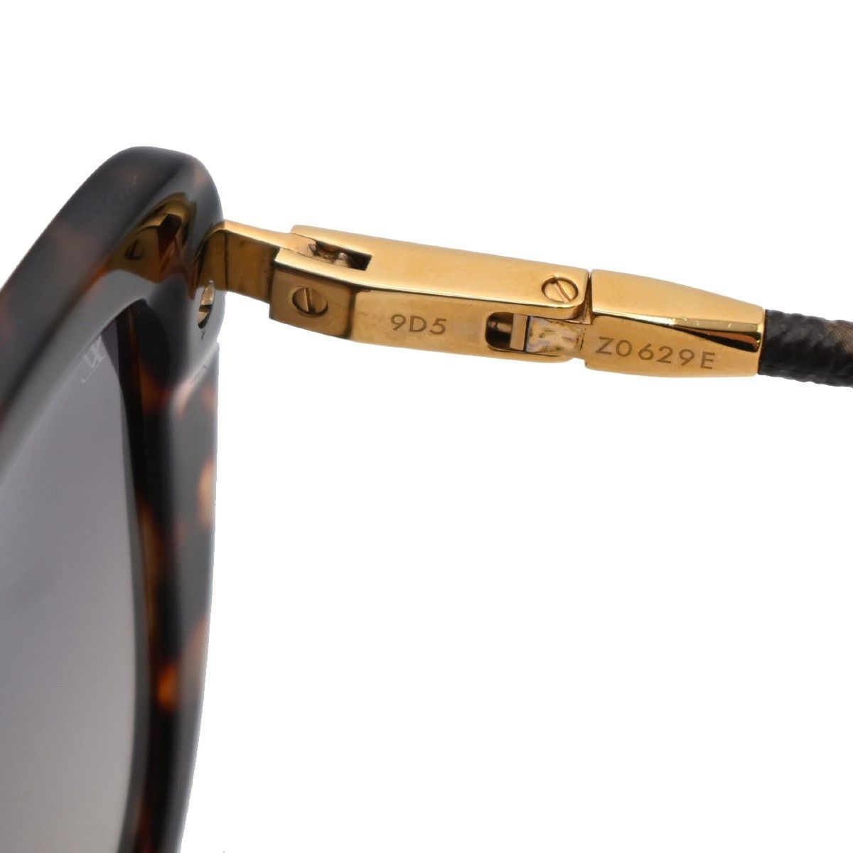 Louis Vuitton Louis Vuitton Charlotte Plastic Size ONE SIZE - 8 Thumbnail