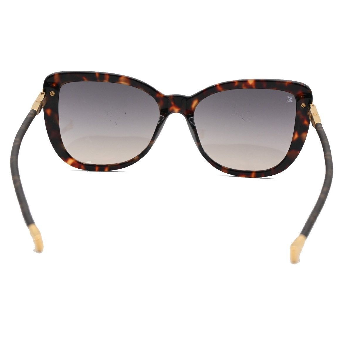Louis Vuitton Louis Vuitton Charlotte Plastic Size ONE SIZE - 2 Thumbnail