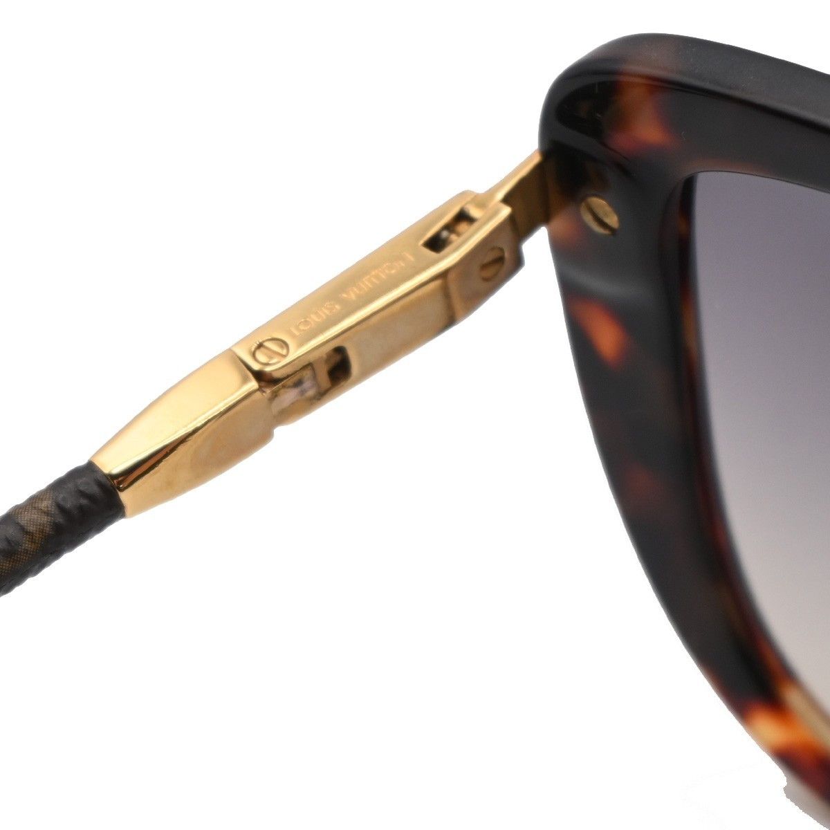 Louis Vuitton Louis Vuitton Charlotte Plastic Size ONE SIZE - 7 Thumbnail