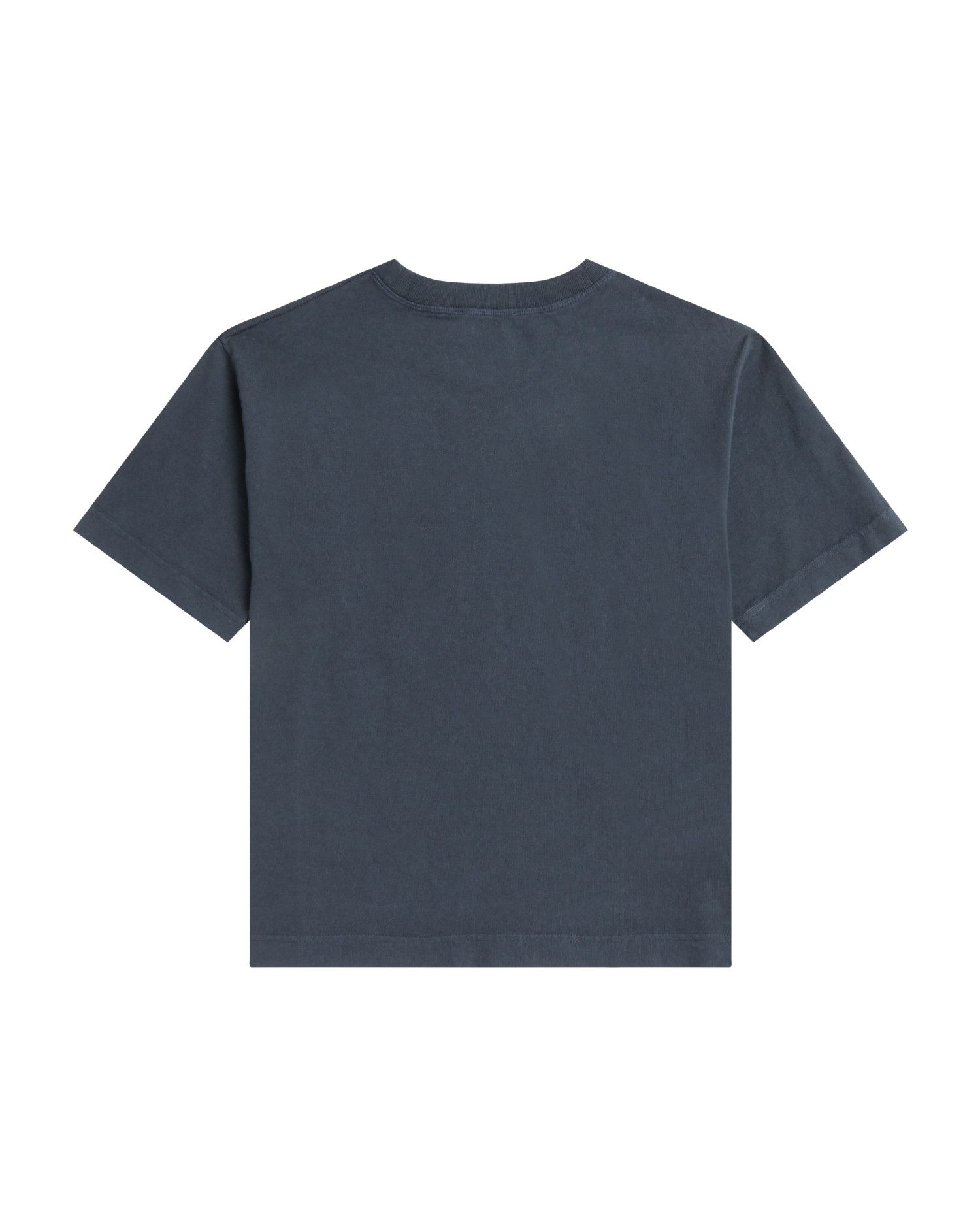 Acne Studios Acne Studios Ornament Logo T-Shirt Size XXS / US 00 / IT 34 - 6 Thumbnail