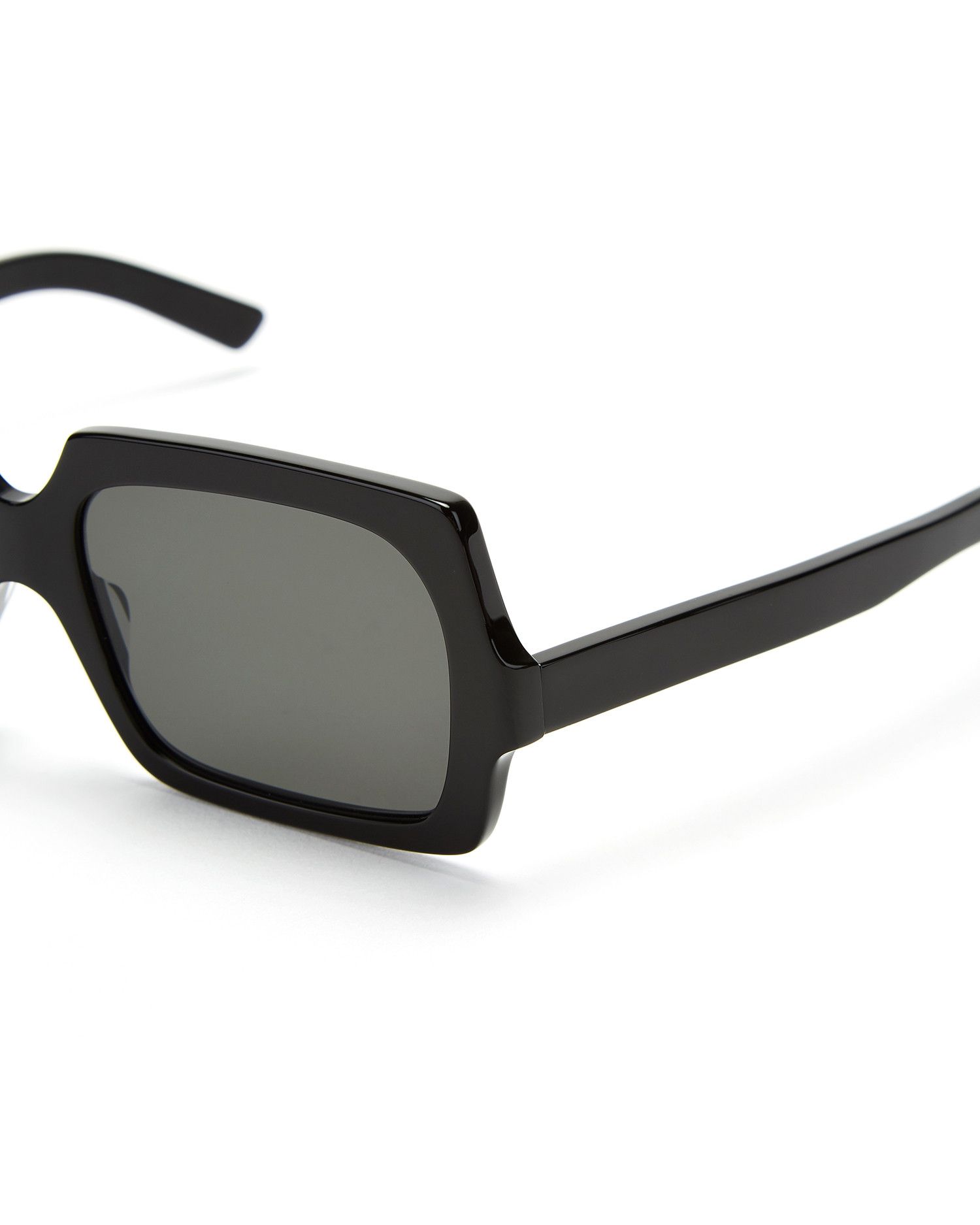 Acne Studios Acne Studios Square Shape Frame Sun Glasses Size ONE SIZE - 5 Thumbnail