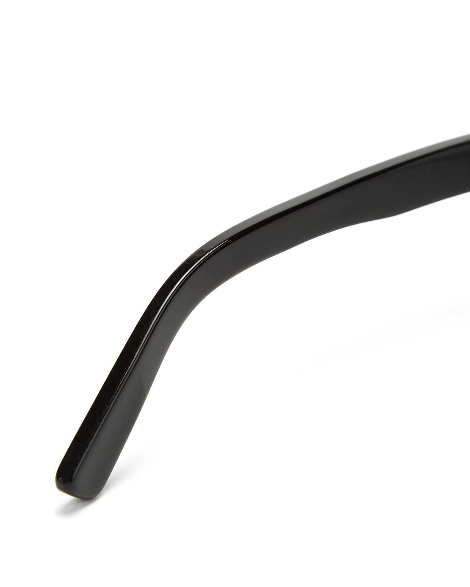 Acne Studios Acne Studios Square Shape Frame Sun Glasses Size ONE SIZE - 6 Thumbnail