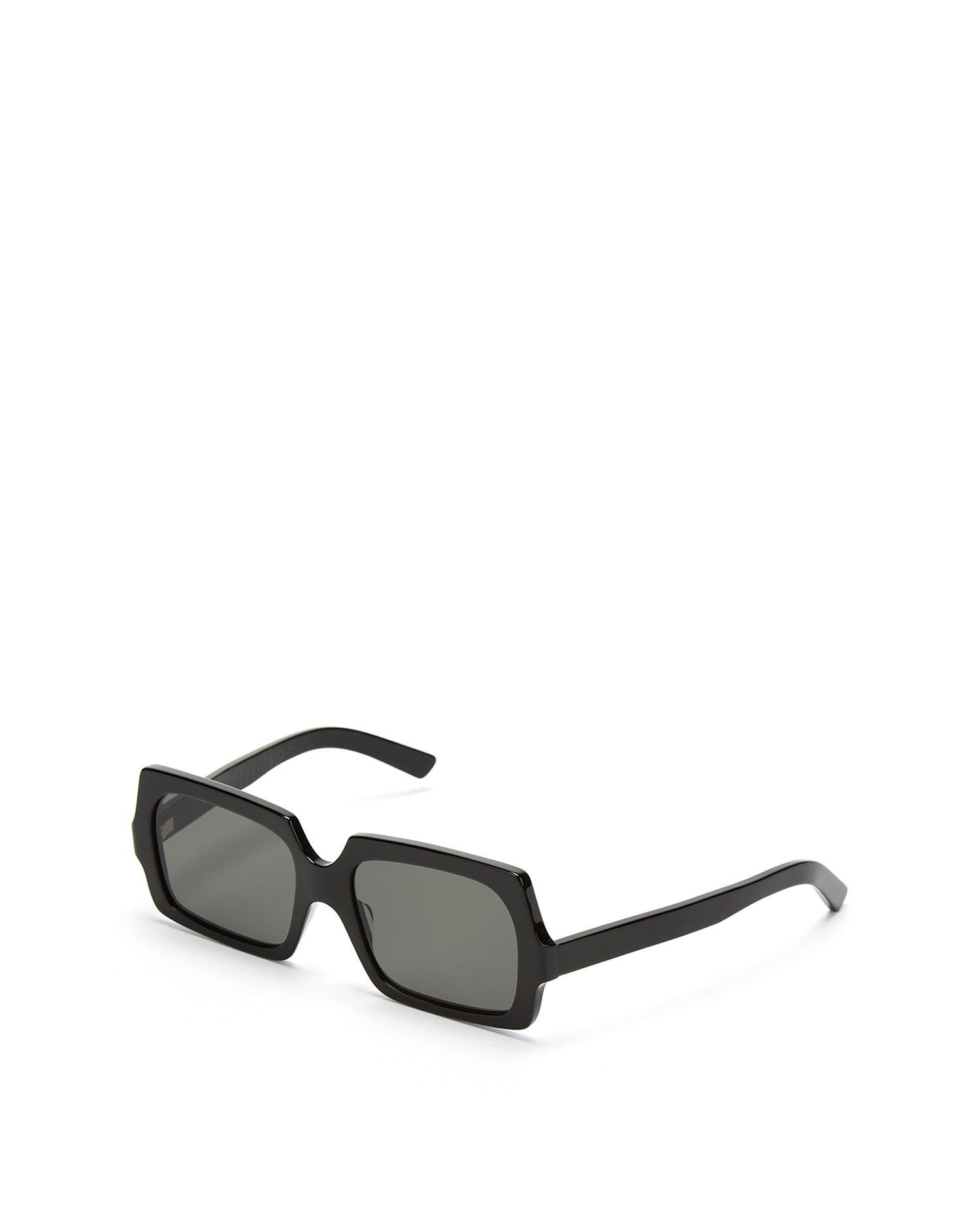 Acne Studios Acne Studios Square Shape Frame Sun Glasses Size ONE SIZE - 2 Thumbnail
