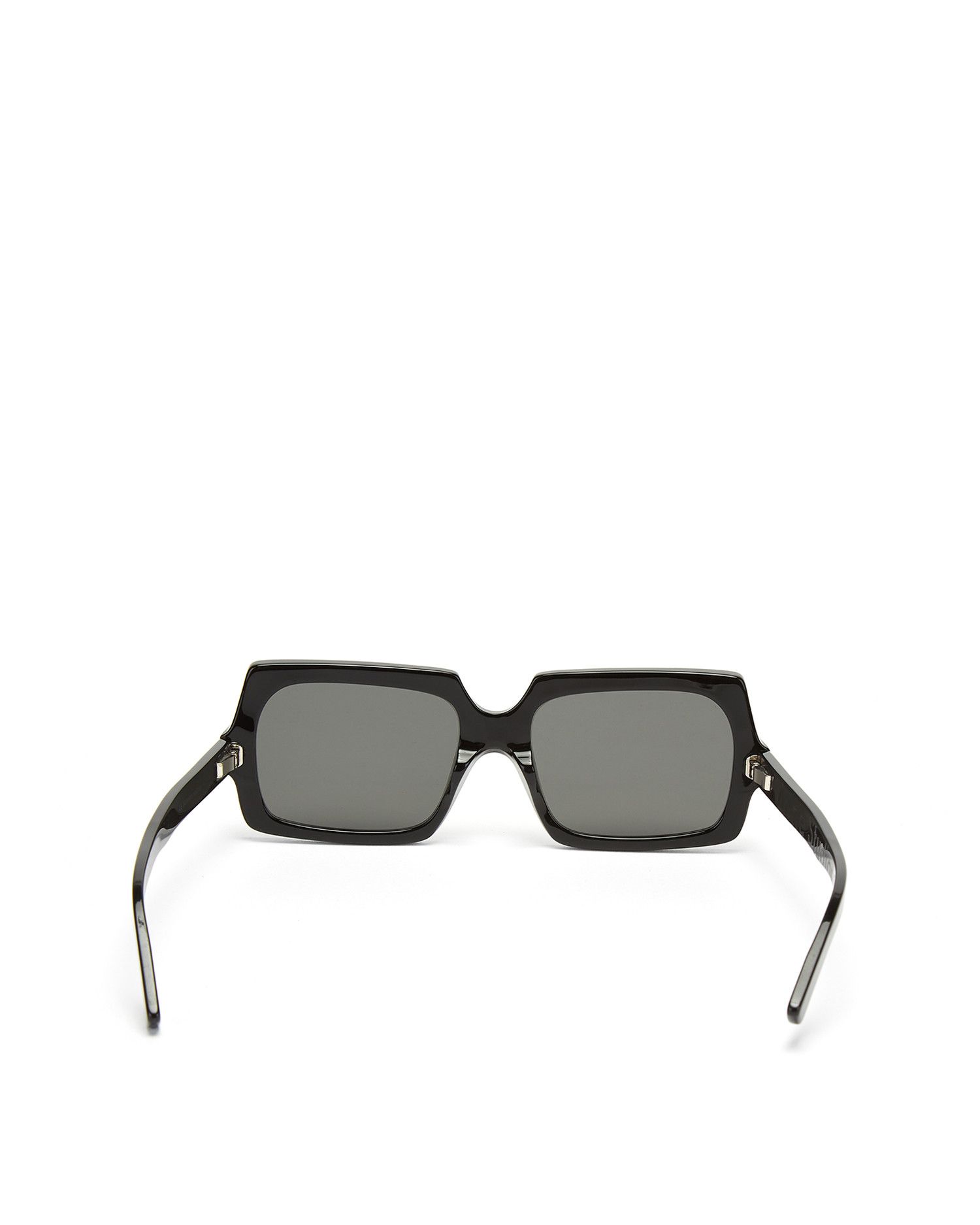 Acne Studios Acne Studios Square Shape Frame Sun Glasses Size ONE SIZE - 3 Thumbnail
