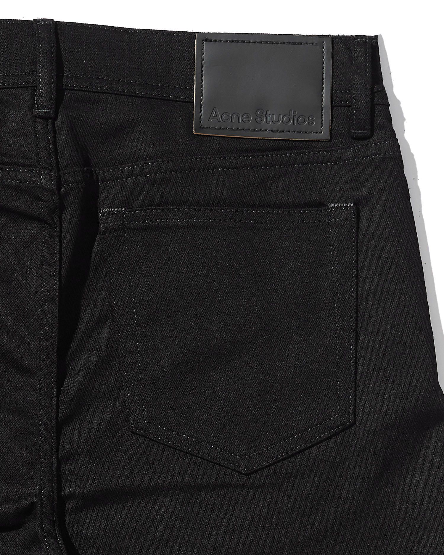 Acne Studios Acne Studios Pocket Denim Pants Size US 28 / EU 44 - 5 Thumbnail