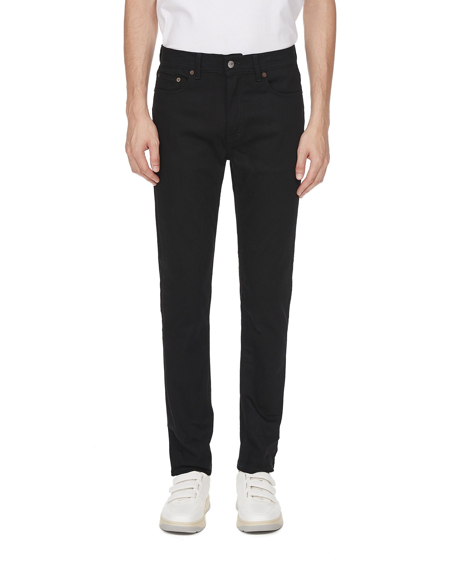Acne Studios Acne Studios Pocket Denim Pants Size US 28 / EU 44 - 2 Thumbnail