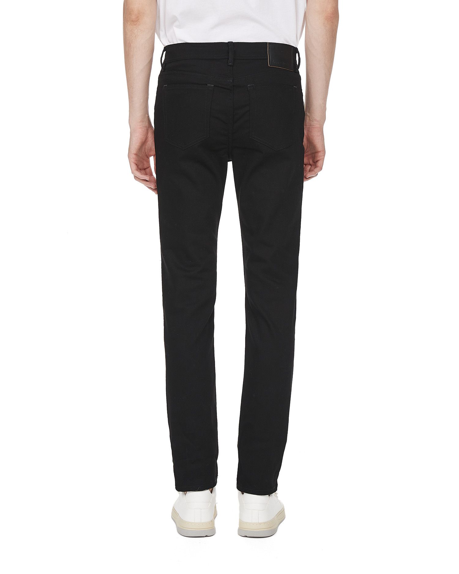 Acne Studios Acne Studios Pocket Denim Pants Size US 28 / EU 44 - 4 Thumbnail