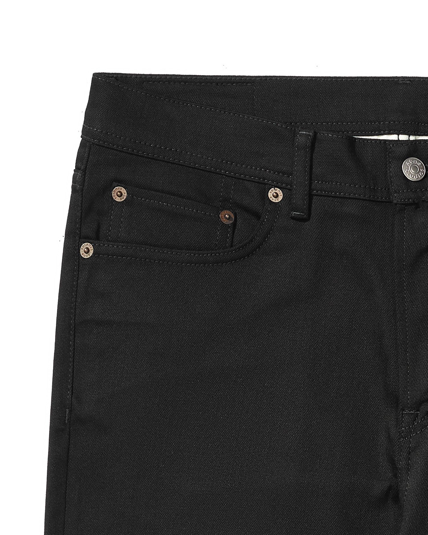 Acne Studios Acne Studios Pocket Denim Pants Size US 28 / EU 44 - 6 Thumbnail