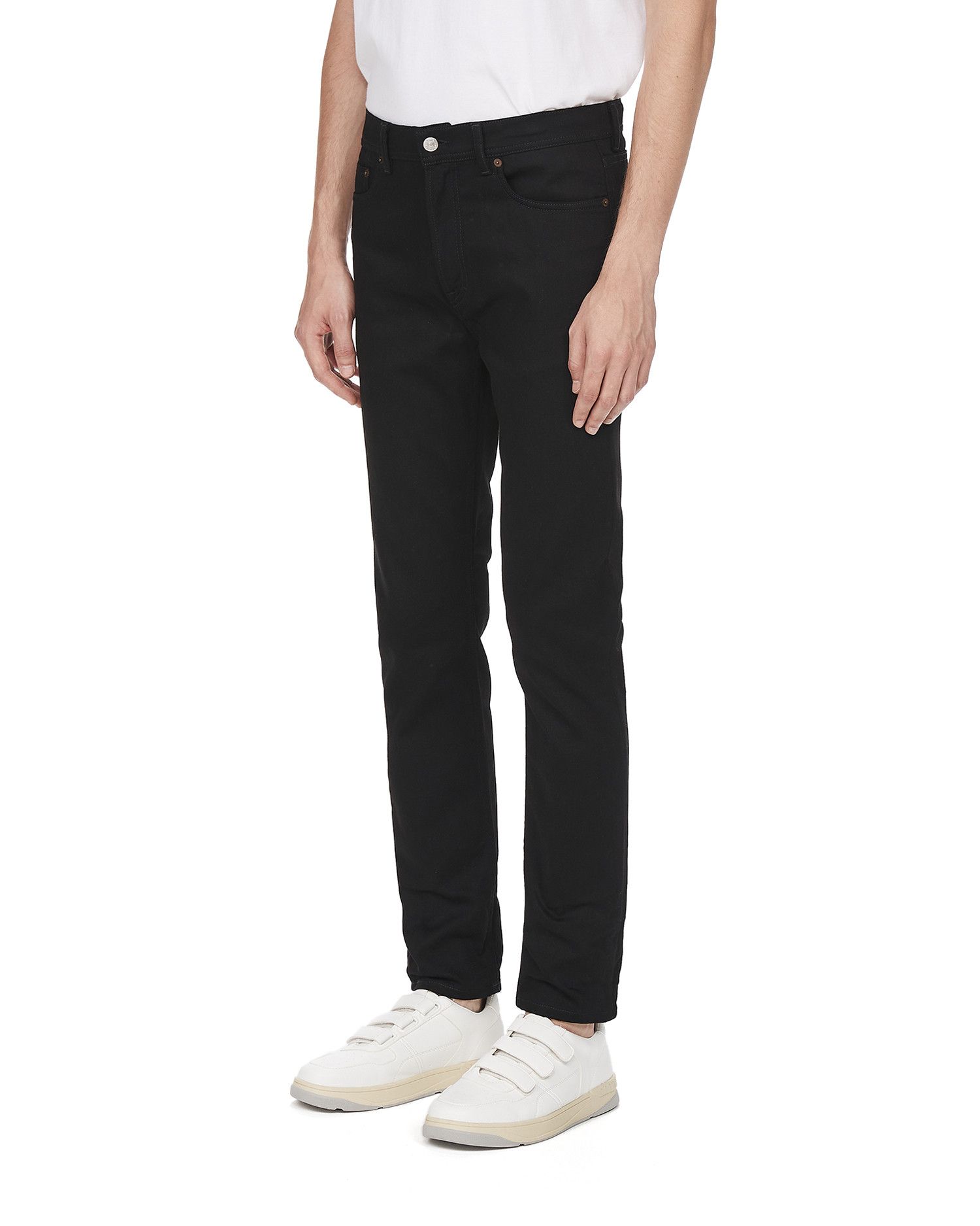 Acne Studios Acne Studios Pocket Denim Pants Size US 28 / EU 44 - 3 Thumbnail