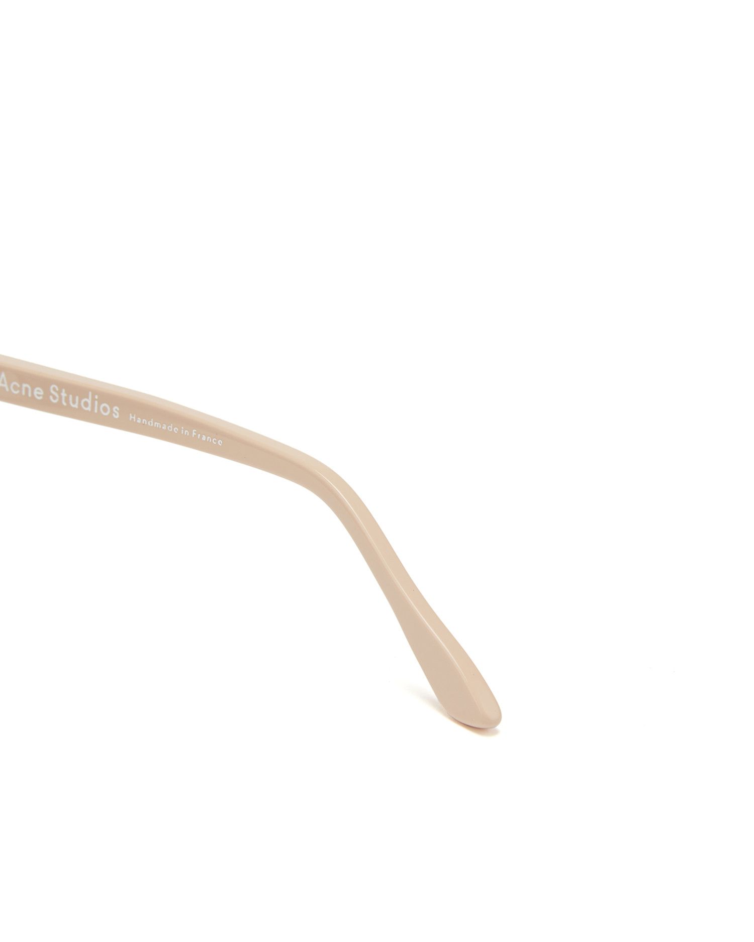 Acne Studios Acne Studios None Frame Sun Glasses Size ONE SIZE - 5 Thumbnail