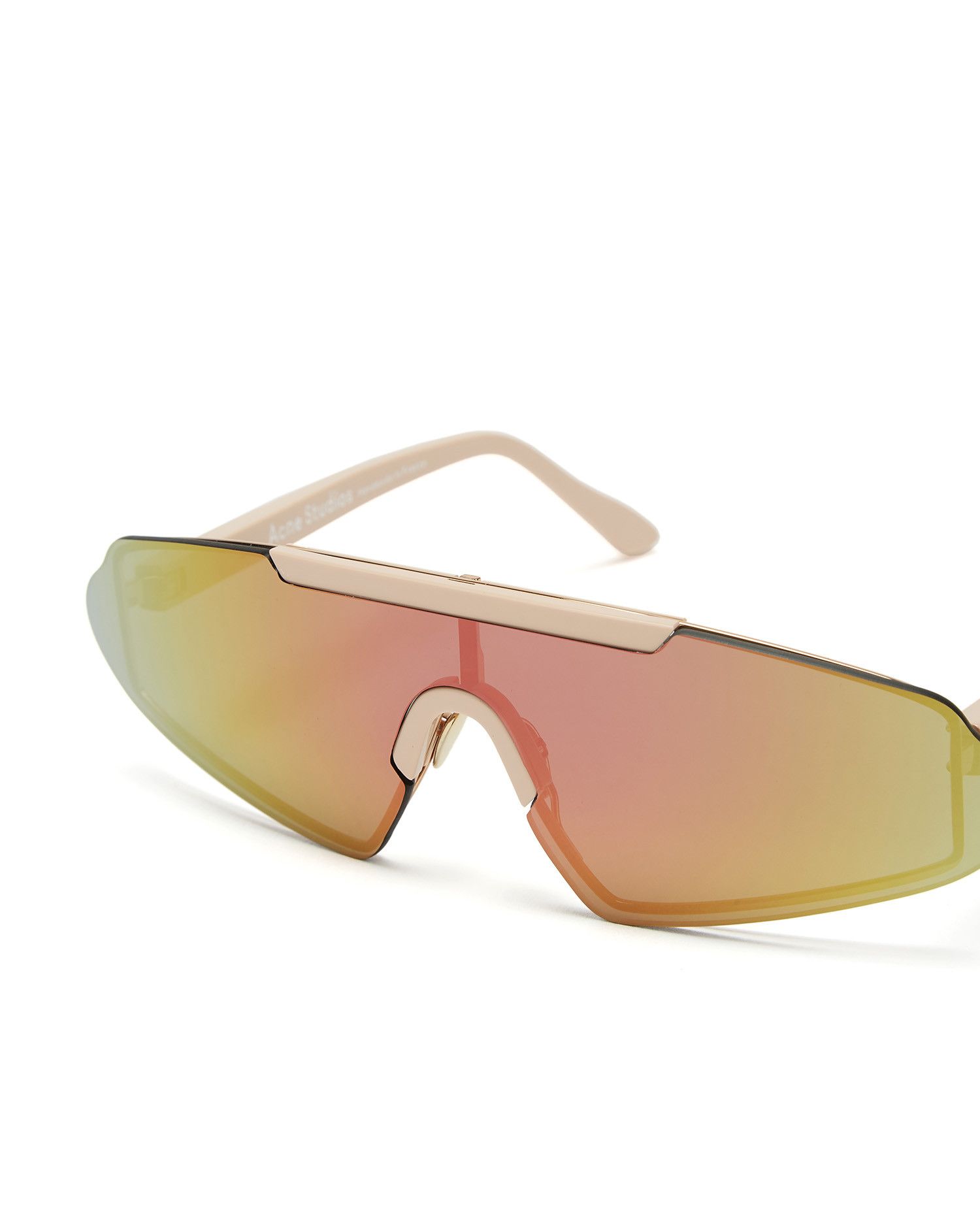 Acne Studios Acne Studios None Frame Sun Glasses Size ONE SIZE - 4 Thumbnail