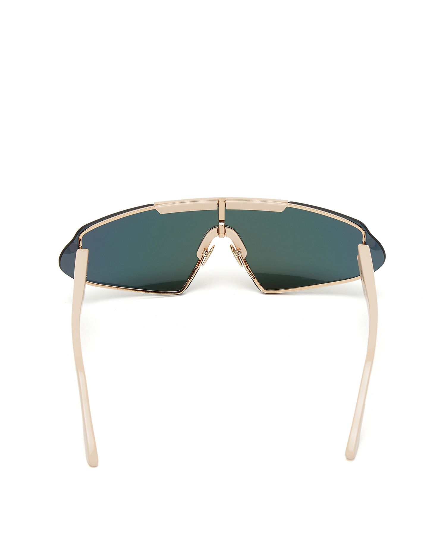 Acne Studios Acne Studios None Frame Sun Glasses Size ONE SIZE - 3 Thumbnail
