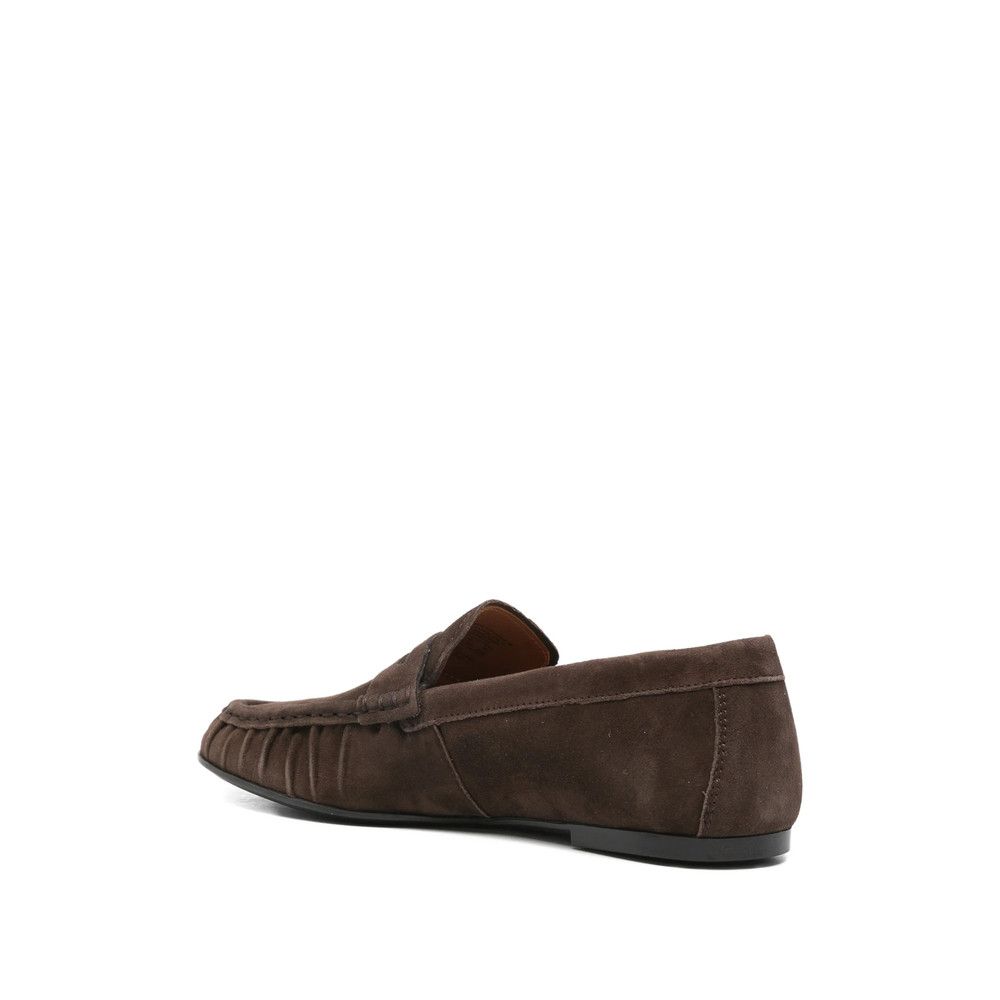 Vagabond Vagabond BROWN Loafers Size US 10 / IT 40 - 4 Thumbnail