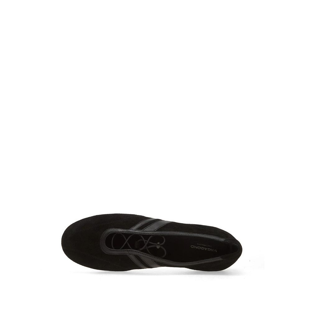 Vagabond Vagabond BLACK Boots Size US 9 / IT 39 - 6 Thumbnail