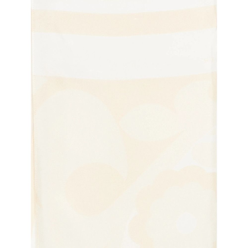 Carven Carven NEUTRALS Scarves Size ONE SIZE - 2 Thumbnail