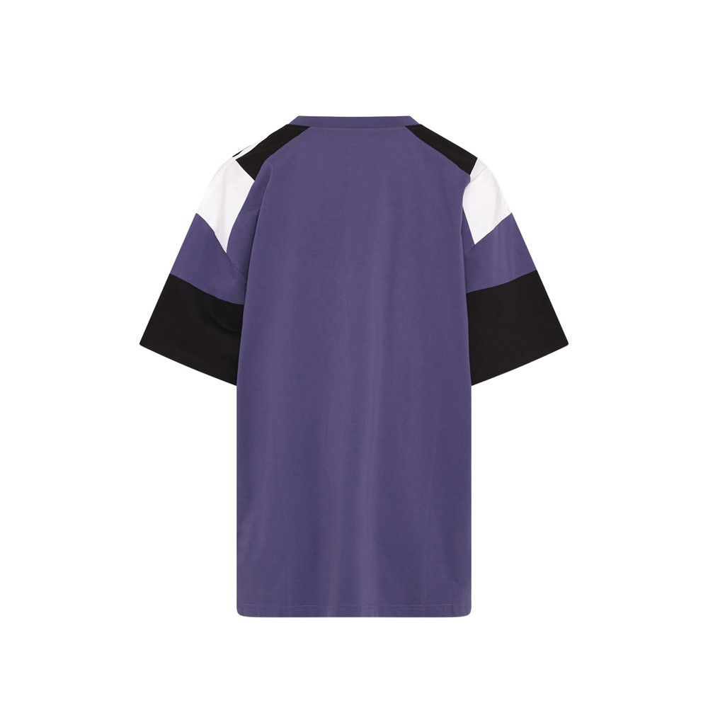 Martine Rose Martine Rose PURPLE T-Shirts & Vests - T-Shirts Size US L / EU 52-54 / 3 - 2 Thumbnail