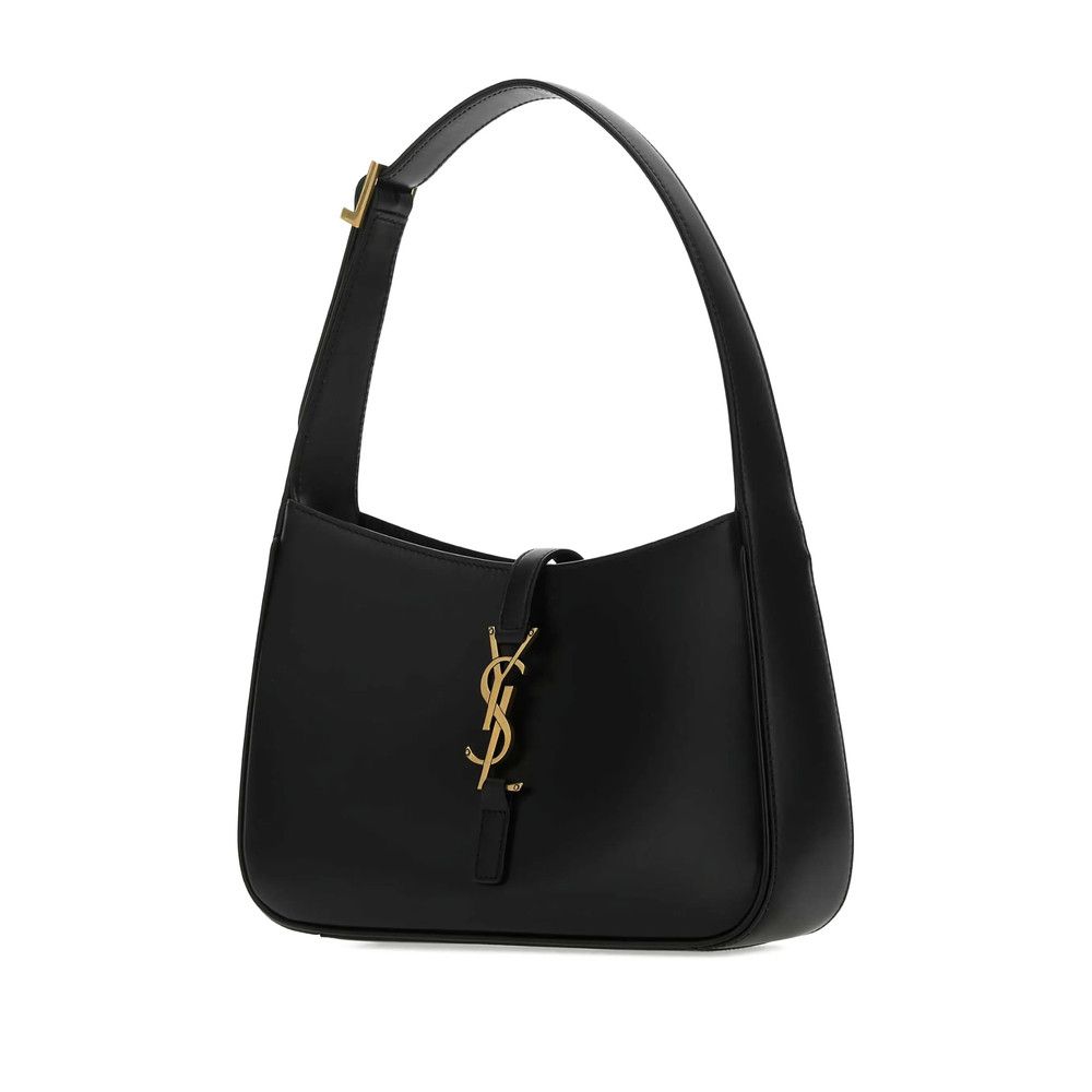 Saint Laurent Paris Saint Laurent BLACK Shoulder Bags Size ONE SIZE - 4 Thumbnail