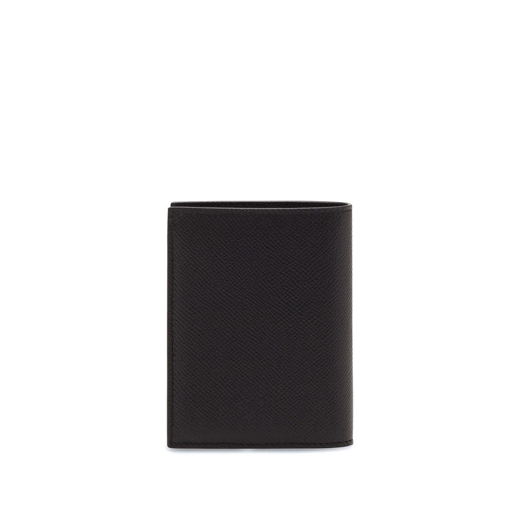 Salvatore Ferragamo Ferragamo BLACK Wallets & Cardholders Size ONE SIZE - 3 Thumbnail
