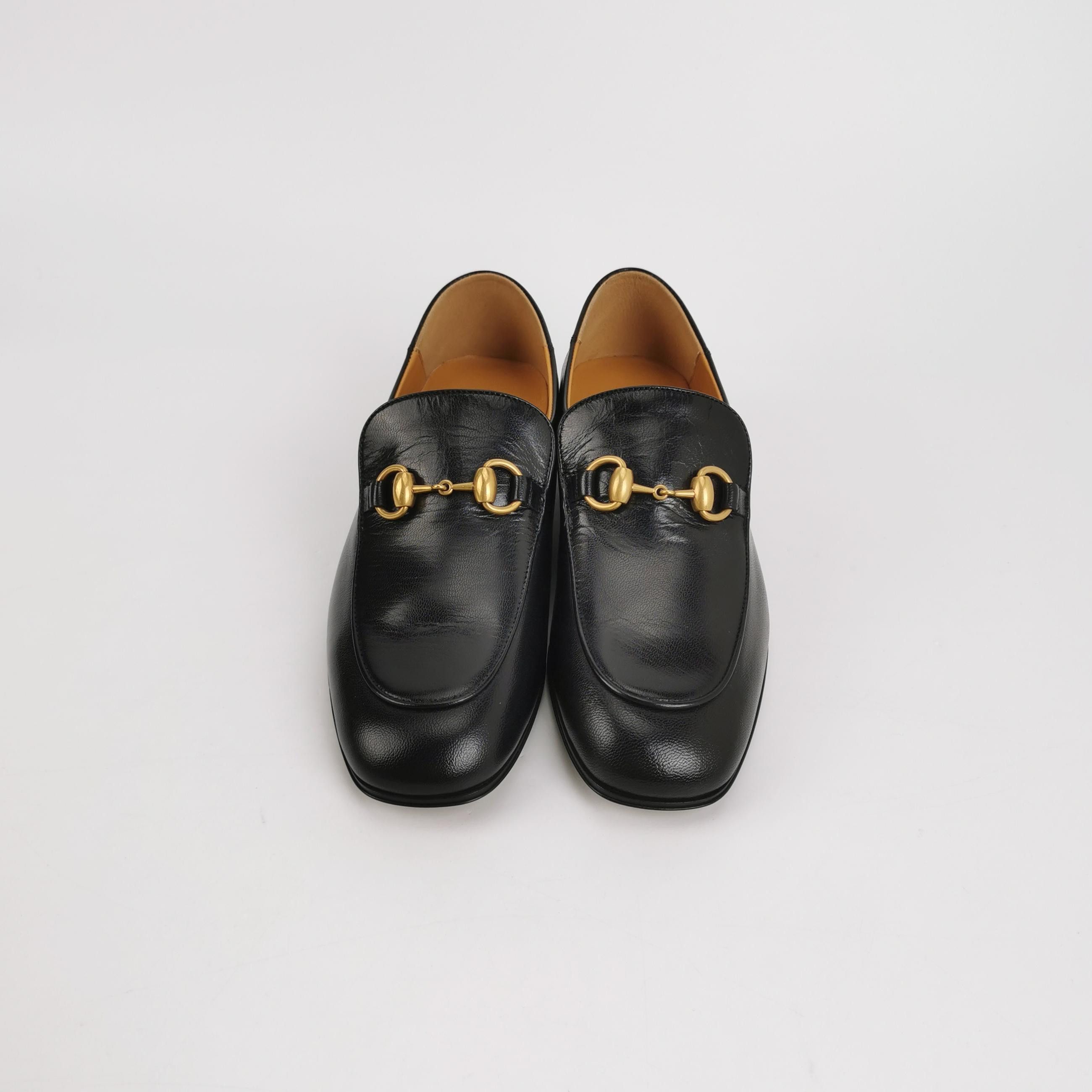 Gucci Gucci Women 6 Flats Size US 6 / IT 36 - 3 Thumbnail
