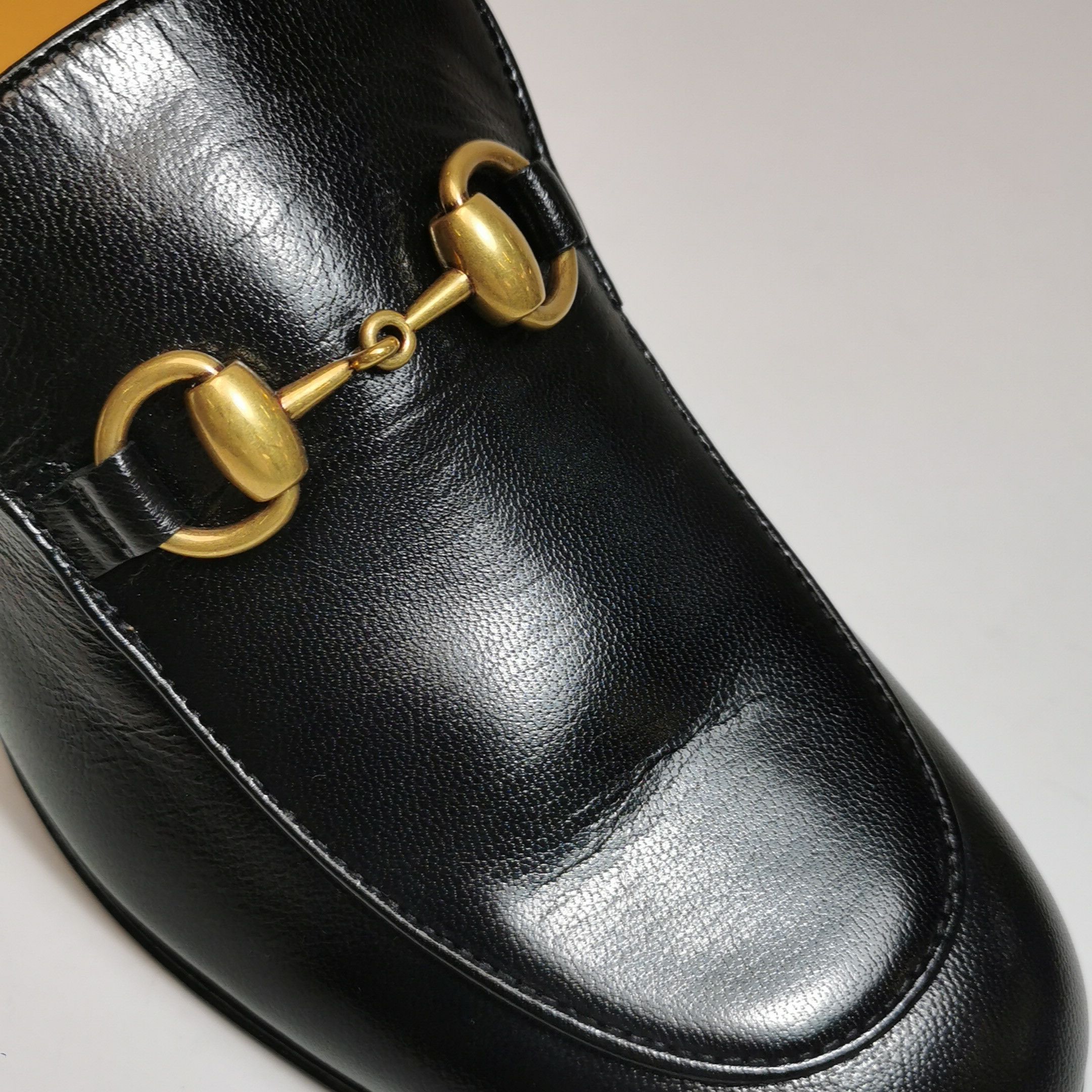 Gucci Gucci Women 6 Flats Size US 6 / IT 36 - 12 Thumbnail