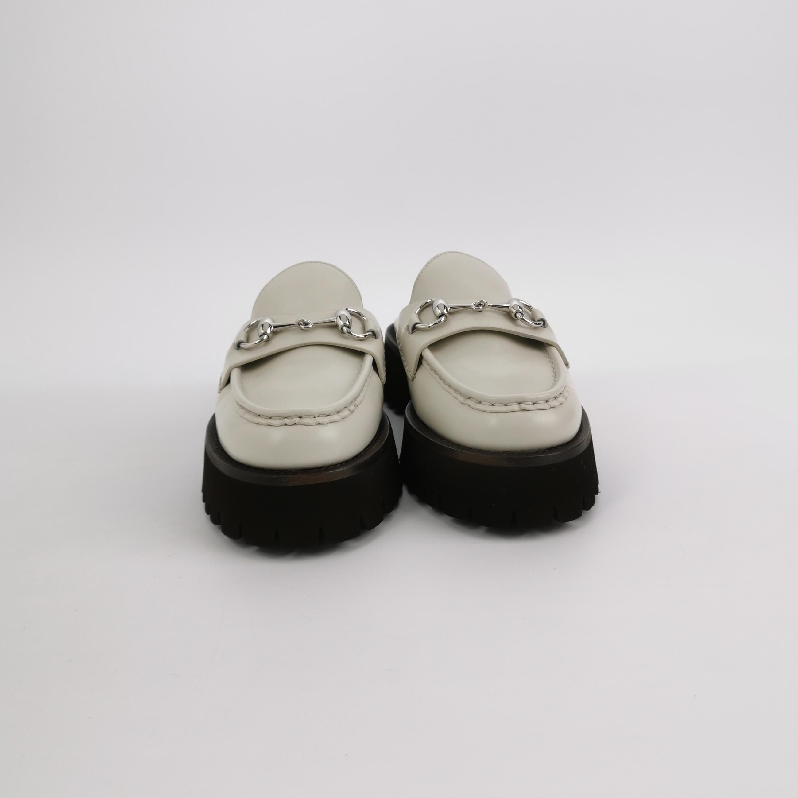 Gucci Gucci Women 7 Sandals Size US 7 / IT 37 - 3 Thumbnail