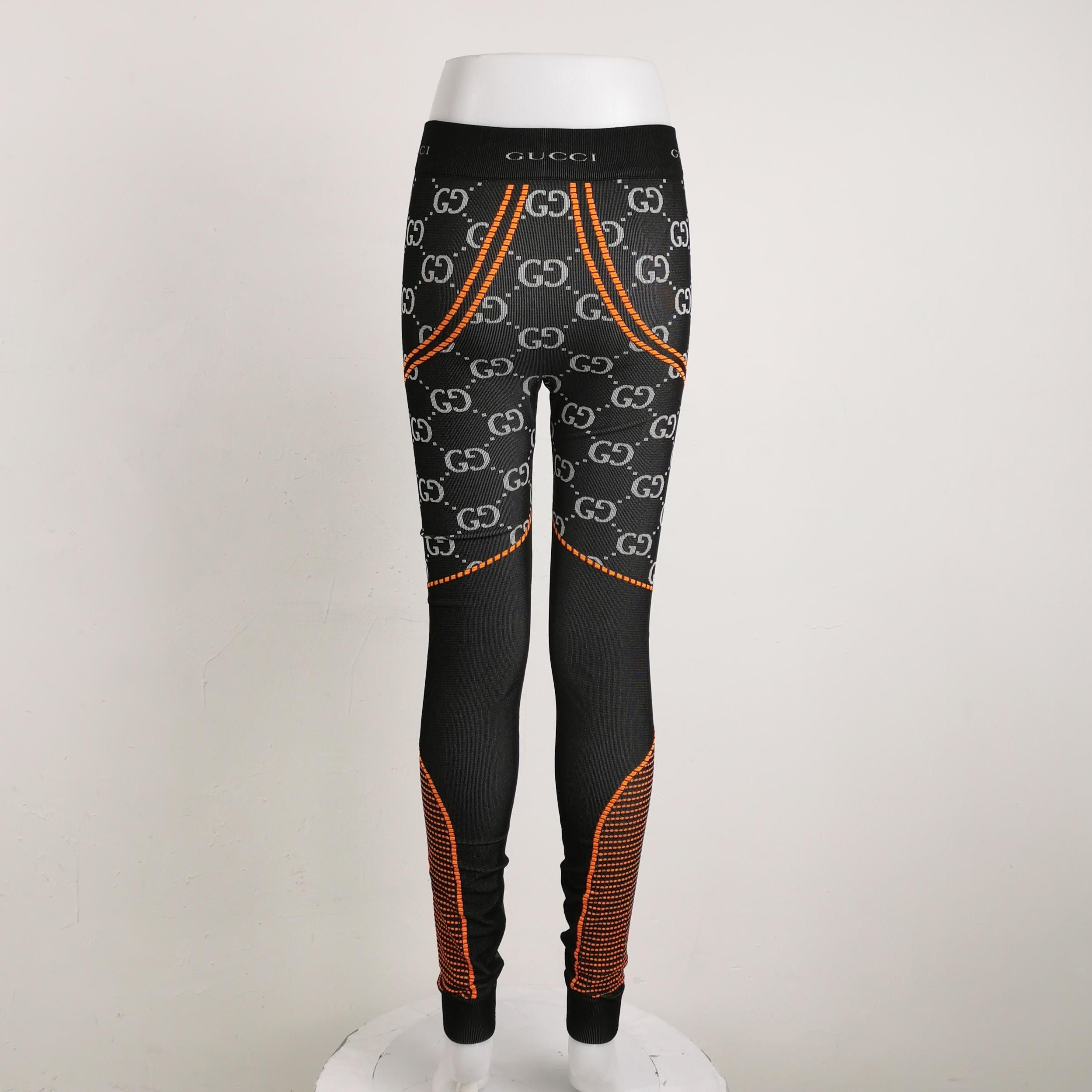 Gucci Gucci Women 26 Pants Size 26" / US 2 / IT 38 - 2 Thumbnail