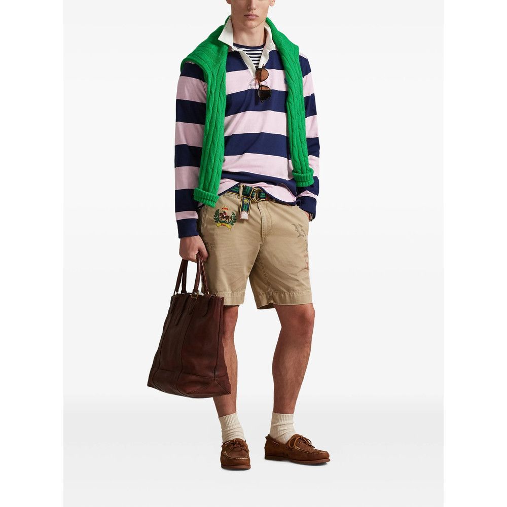 Ralph Lauren Ralph Lauren BLUE Sweaters & Knitwear - Sweatshirts Size US XL / EU 56 / 4 - 3 Thumbnail