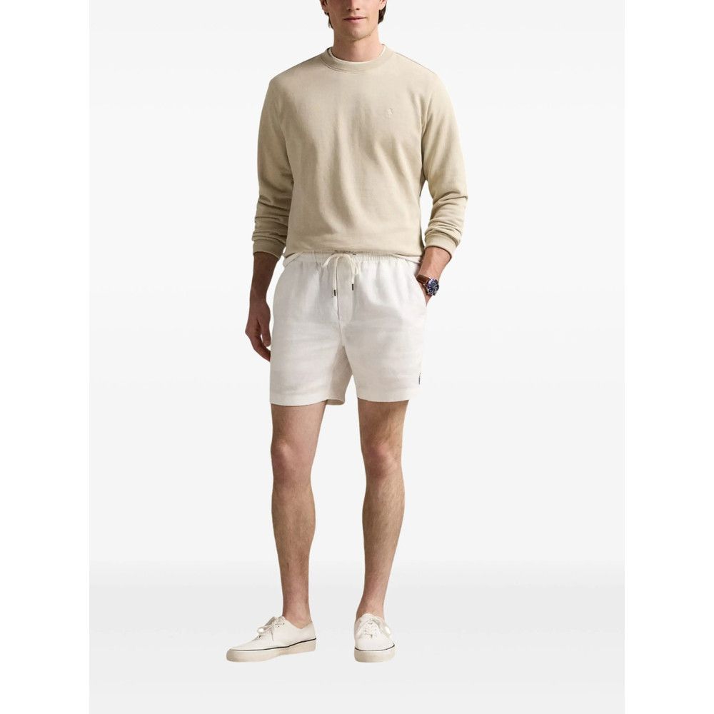 Ralph Lauren Ralph Lauren NEUTRALS Sweaters & Knitwear - Sweatshirts Size US M / EU 48-50 / 2 - 5 Thumbnail