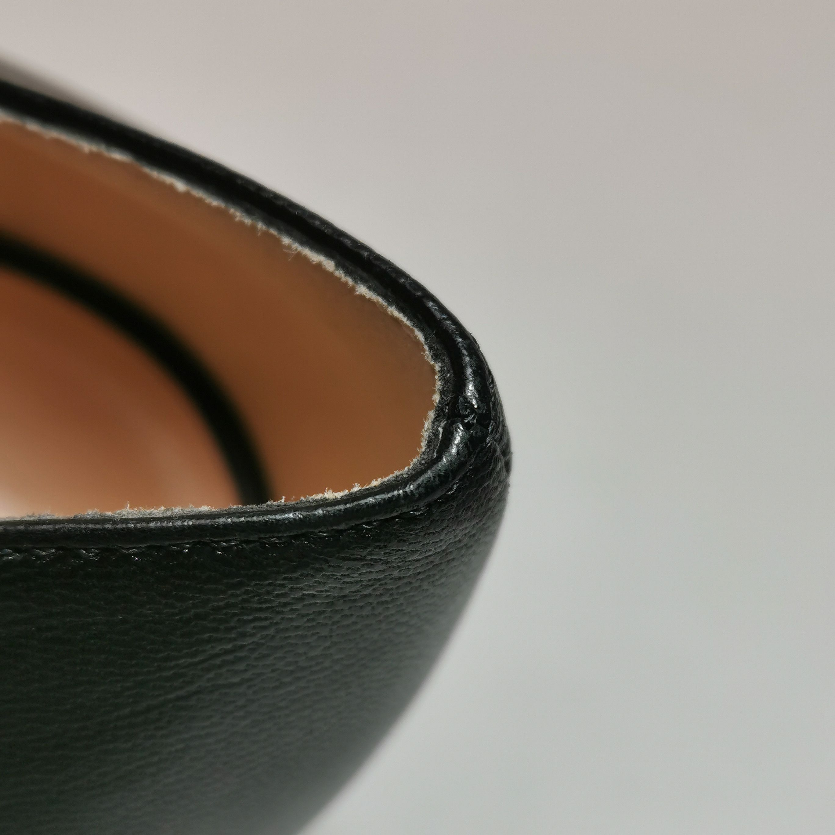 Gucci Gucci Women 8-5 Heels Size US 8.5 / IT 38.5 - 7 Thumbnail