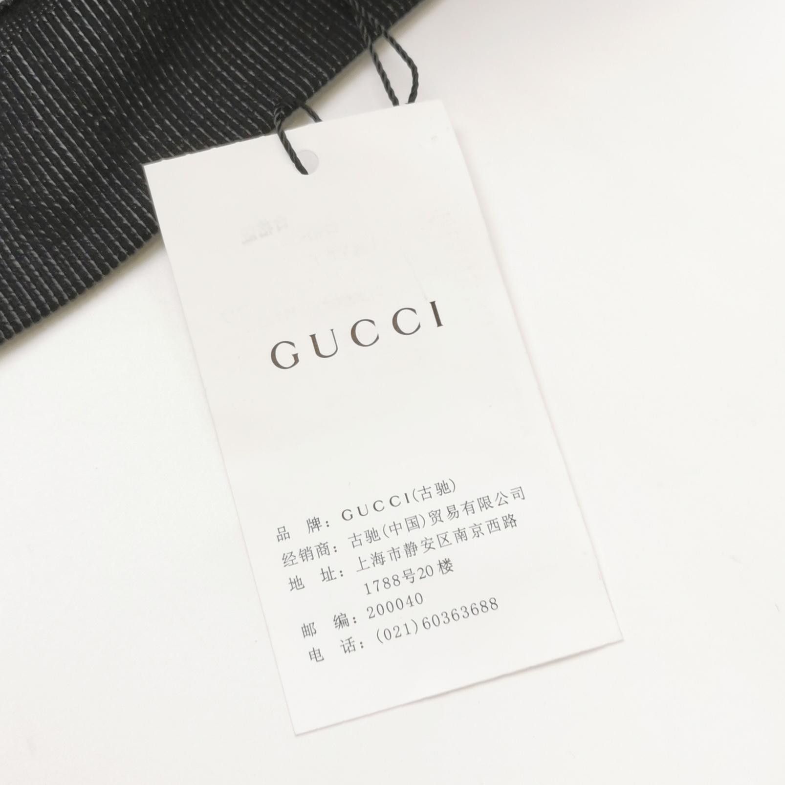 Gucci Gucci Women 26 Pants Size 26" / US 2 / IT 38 - 4 Thumbnail