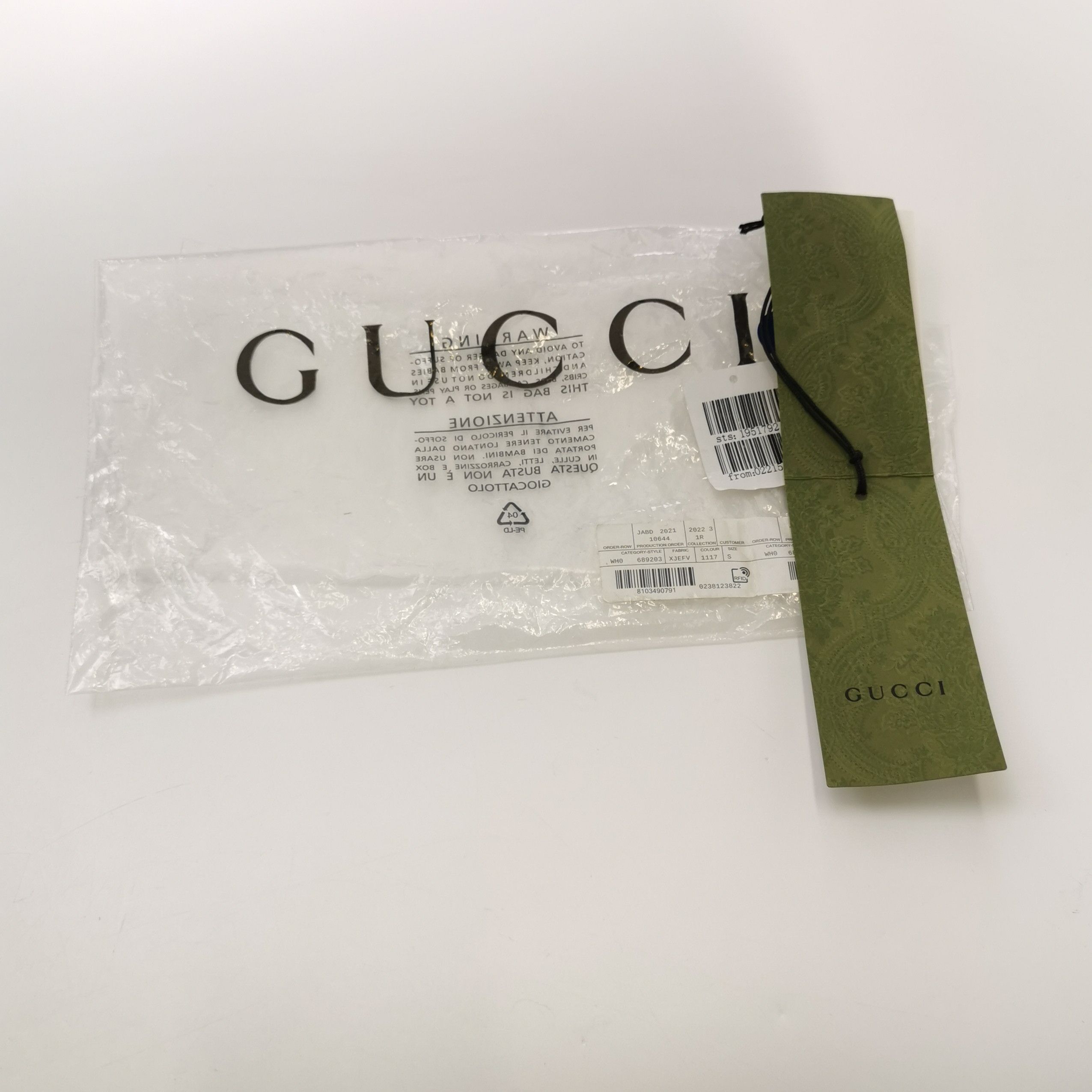 Gucci Gucci Women 26 Pants Size 26" / US 2 / IT 38 - 5 Thumbnail