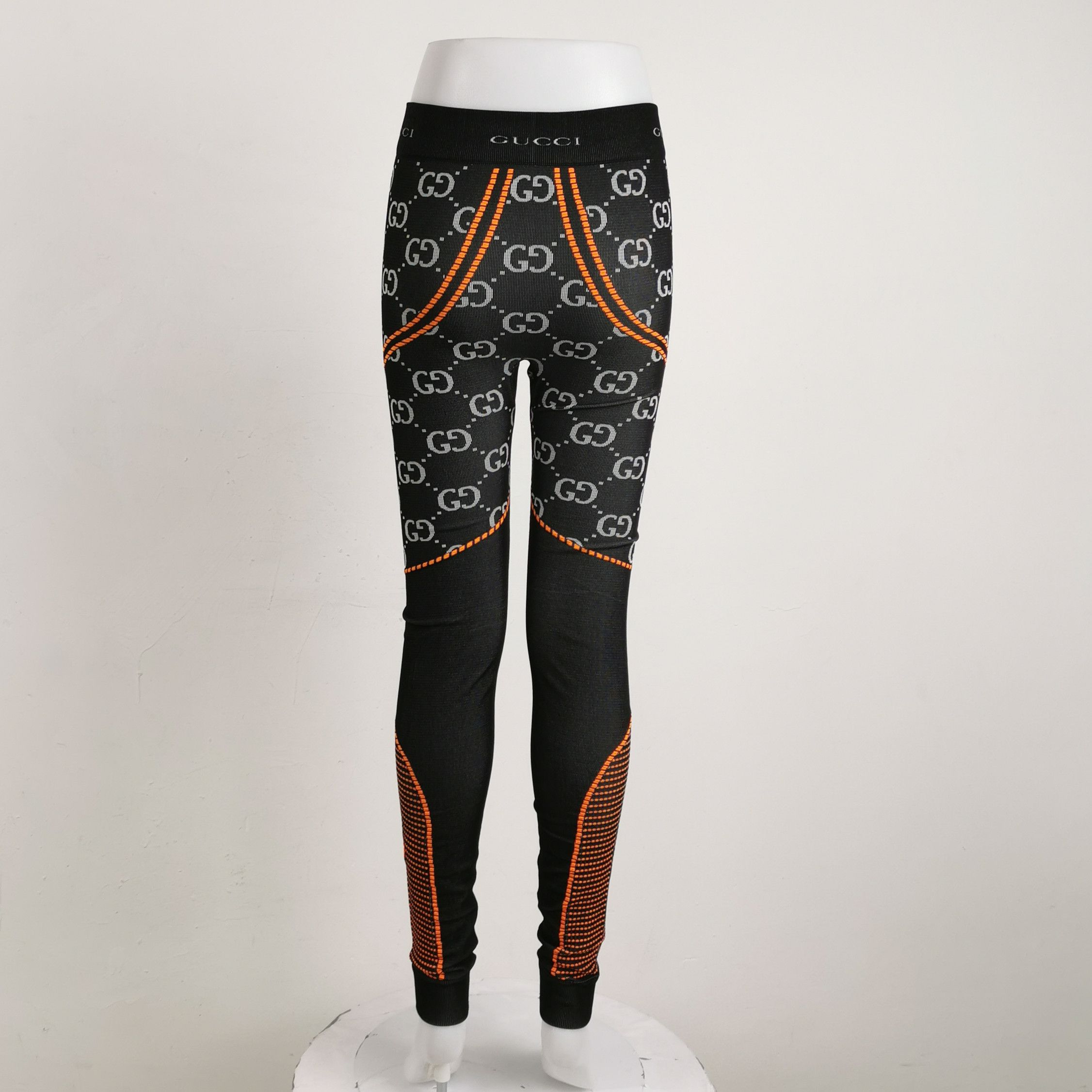 Gucci Gucci Women 26 Pants Size 26" / US 2 / IT 38 - 2 Thumbnail