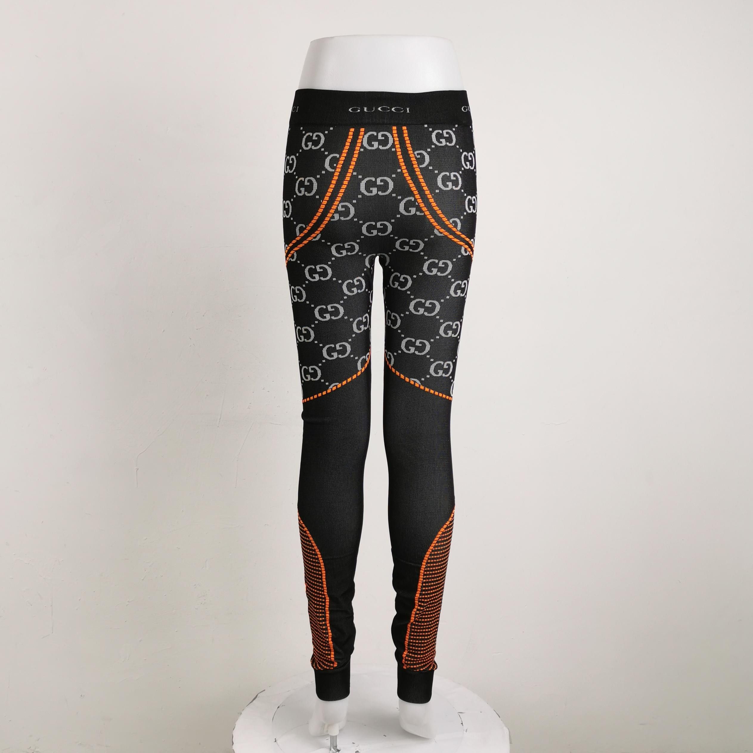 Gucci Gucci Women 26 Pants Size 26" / US 2 / IT 38 - 2 Thumbnail