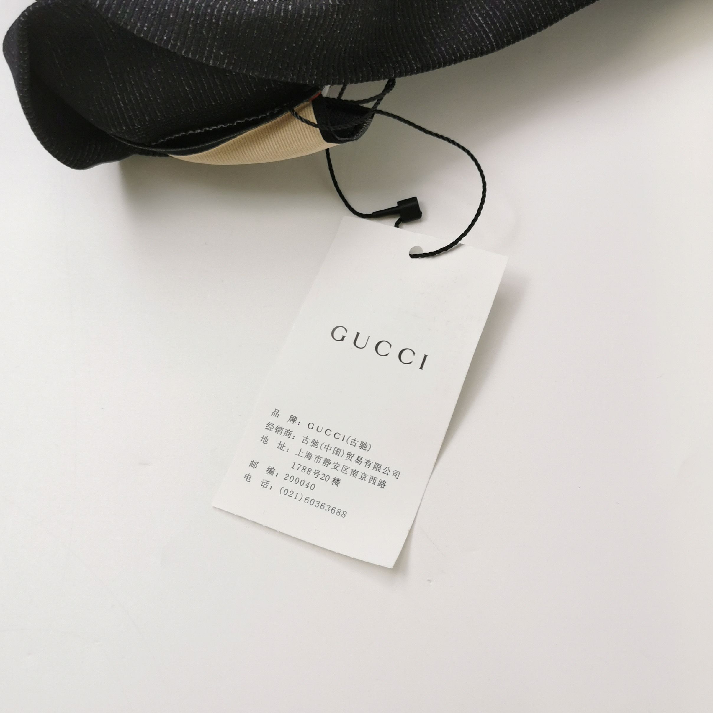 Gucci Gucci Women 26 Pants Size 26" / US 2 / IT 38 - 4 Thumbnail