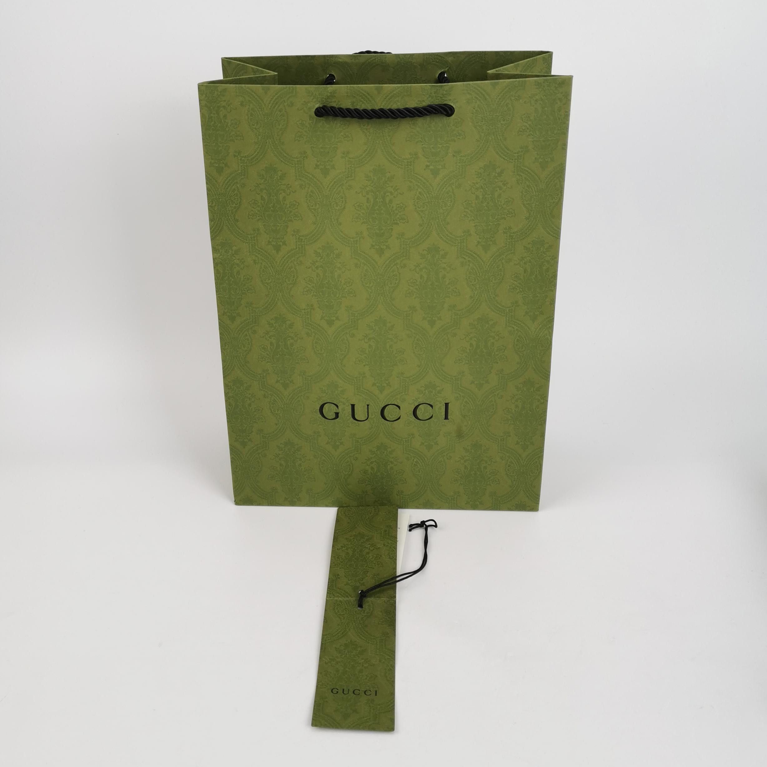 Gucci Gucci Women 28 Pants Size 28" / US 6 / IT 42 - 5 Thumbnail