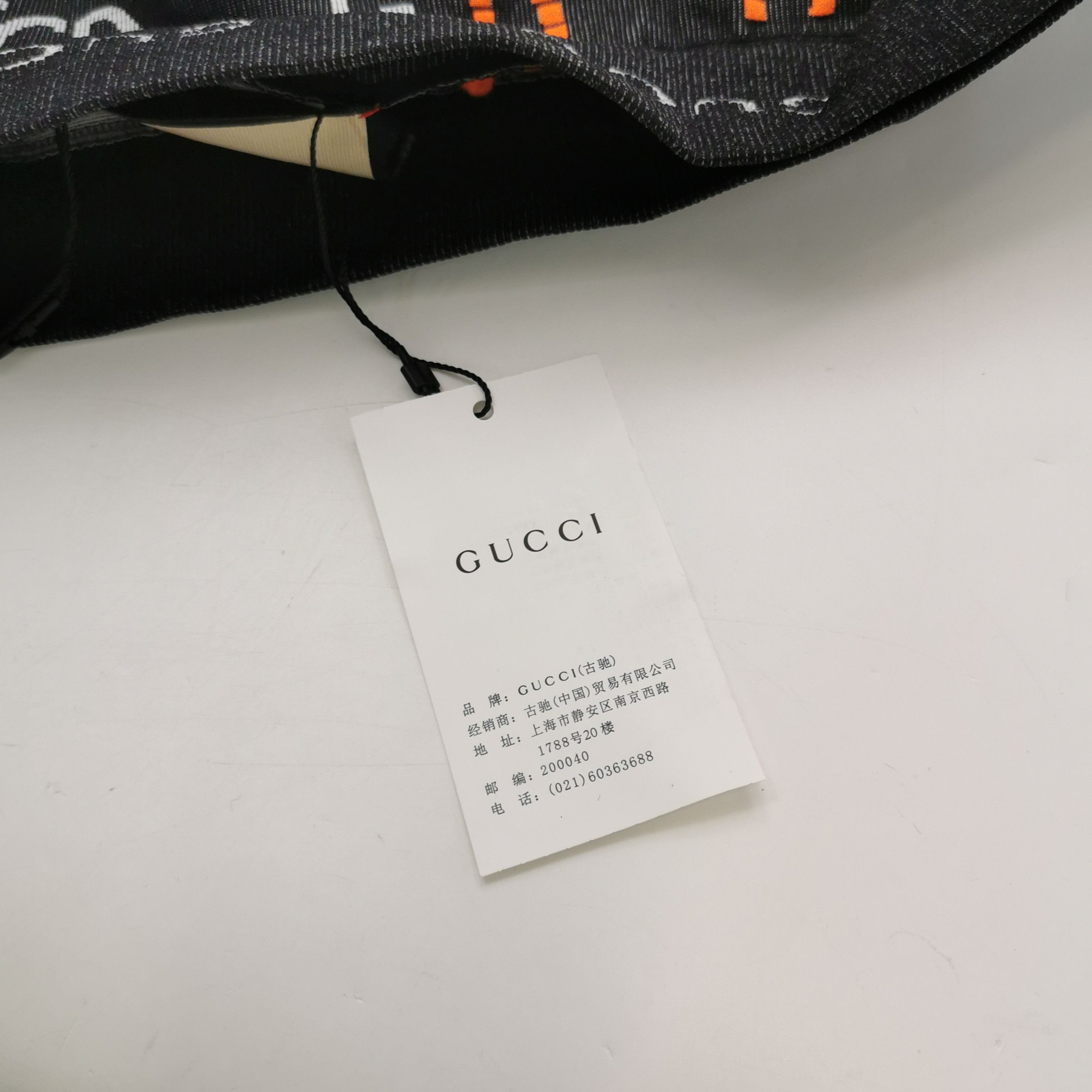 Gucci Gucci Women 28 Pants Size 28" / US 6 / IT 42 - 4 Thumbnail