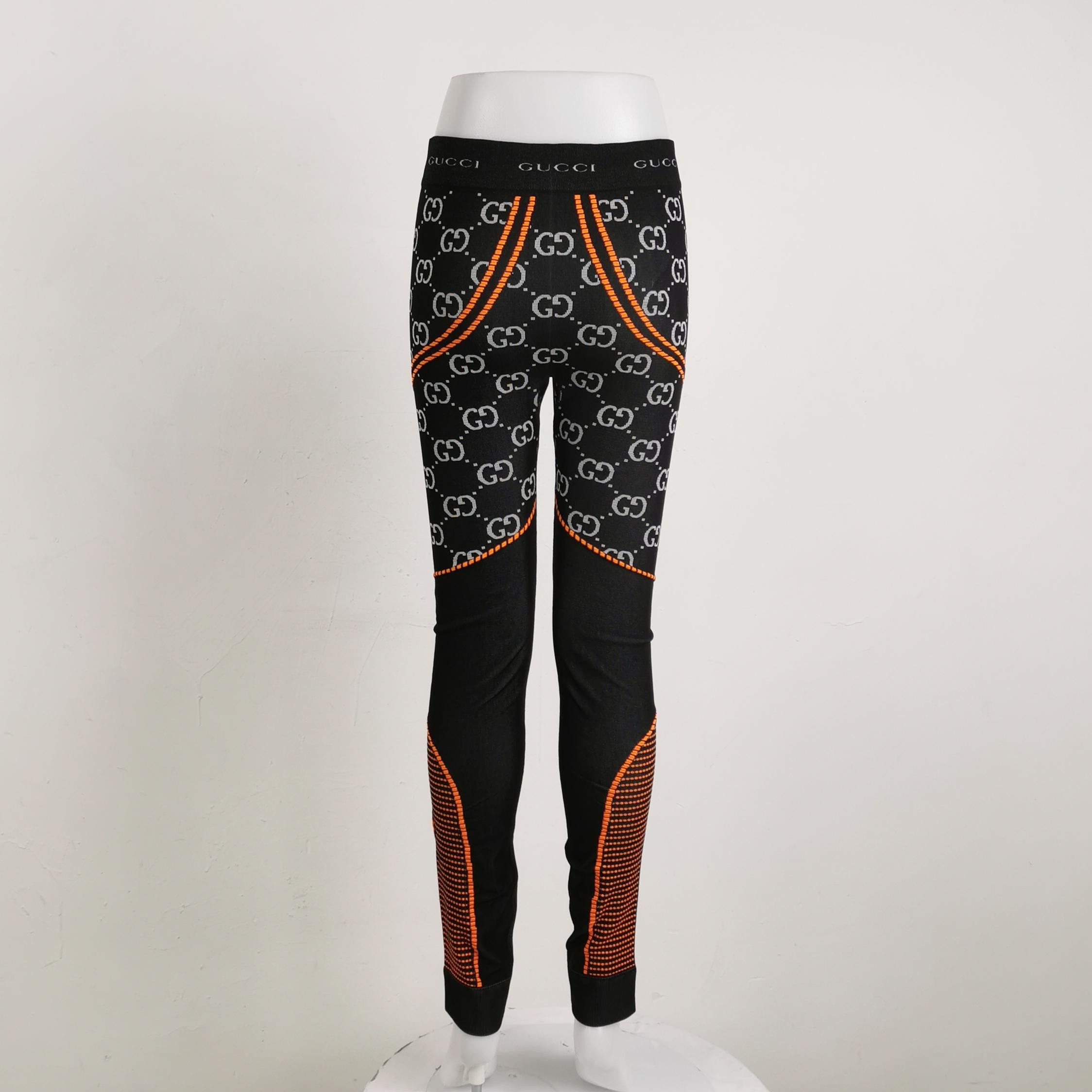 Gucci Gucci Women 28 Pants Size 28" / US 6 / IT 42 - 2 Thumbnail