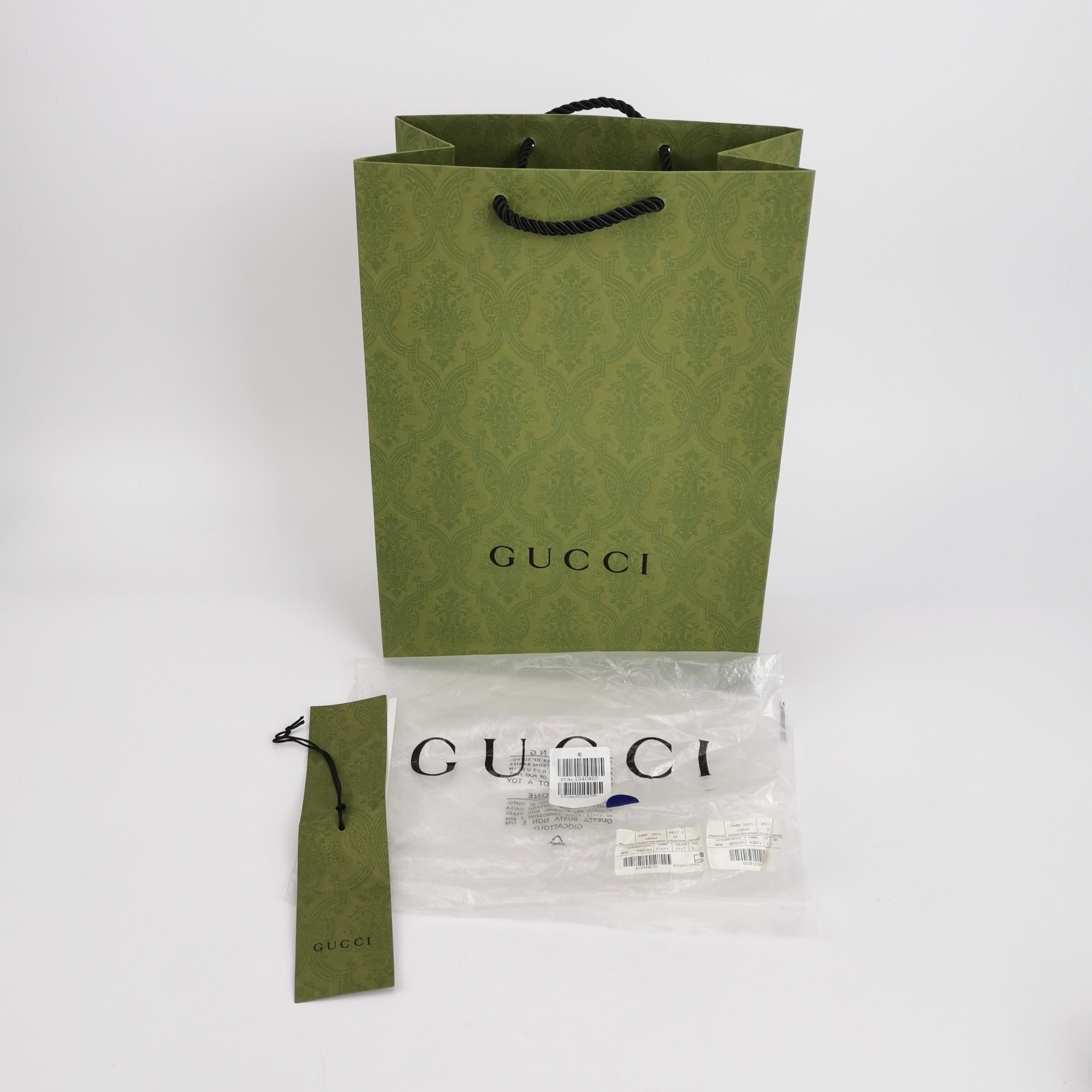 Gucci Gucci Women 26 Pants Size 26" / US 2 / IT 38 - 5 Thumbnail