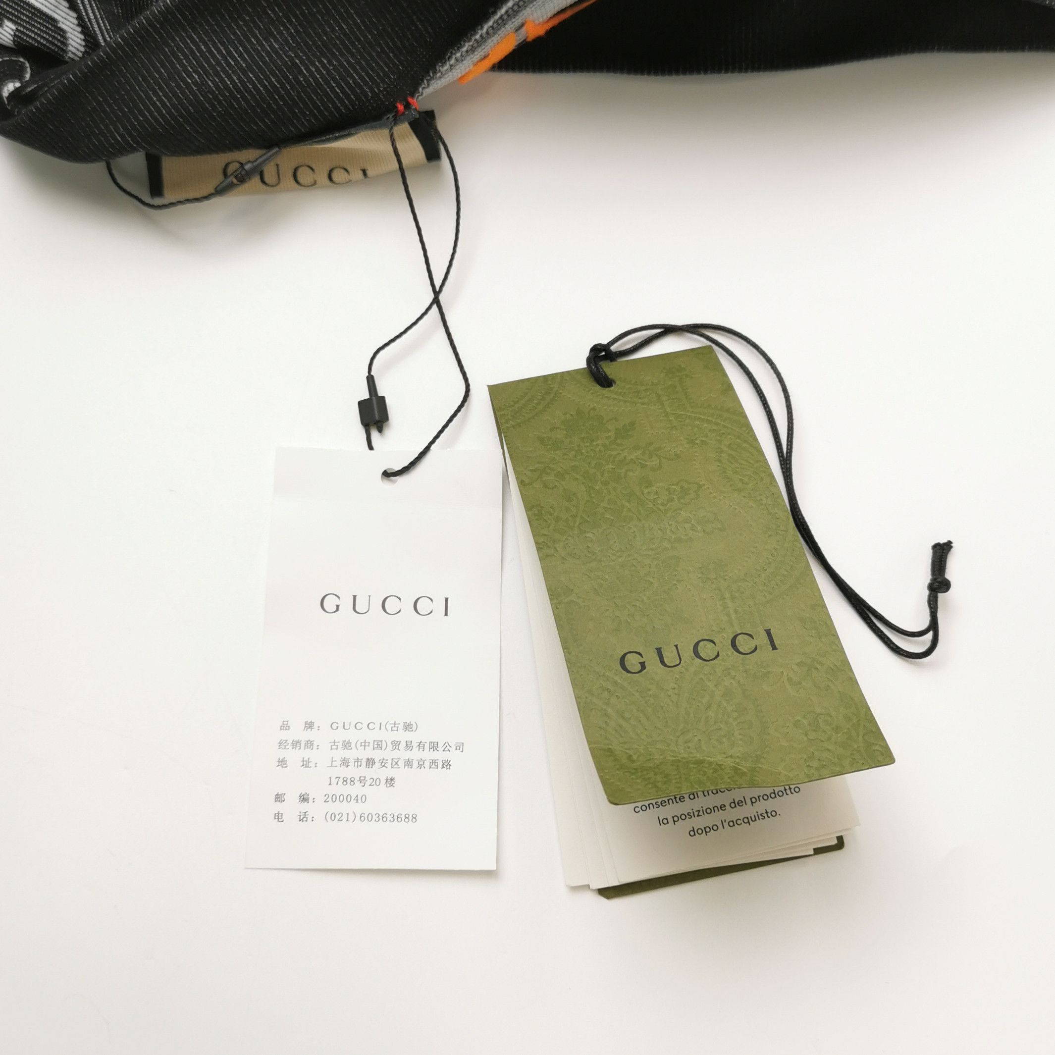 Gucci Gucci Women 26 Pants Size 26" / US 2 / IT 38 - 4 Thumbnail