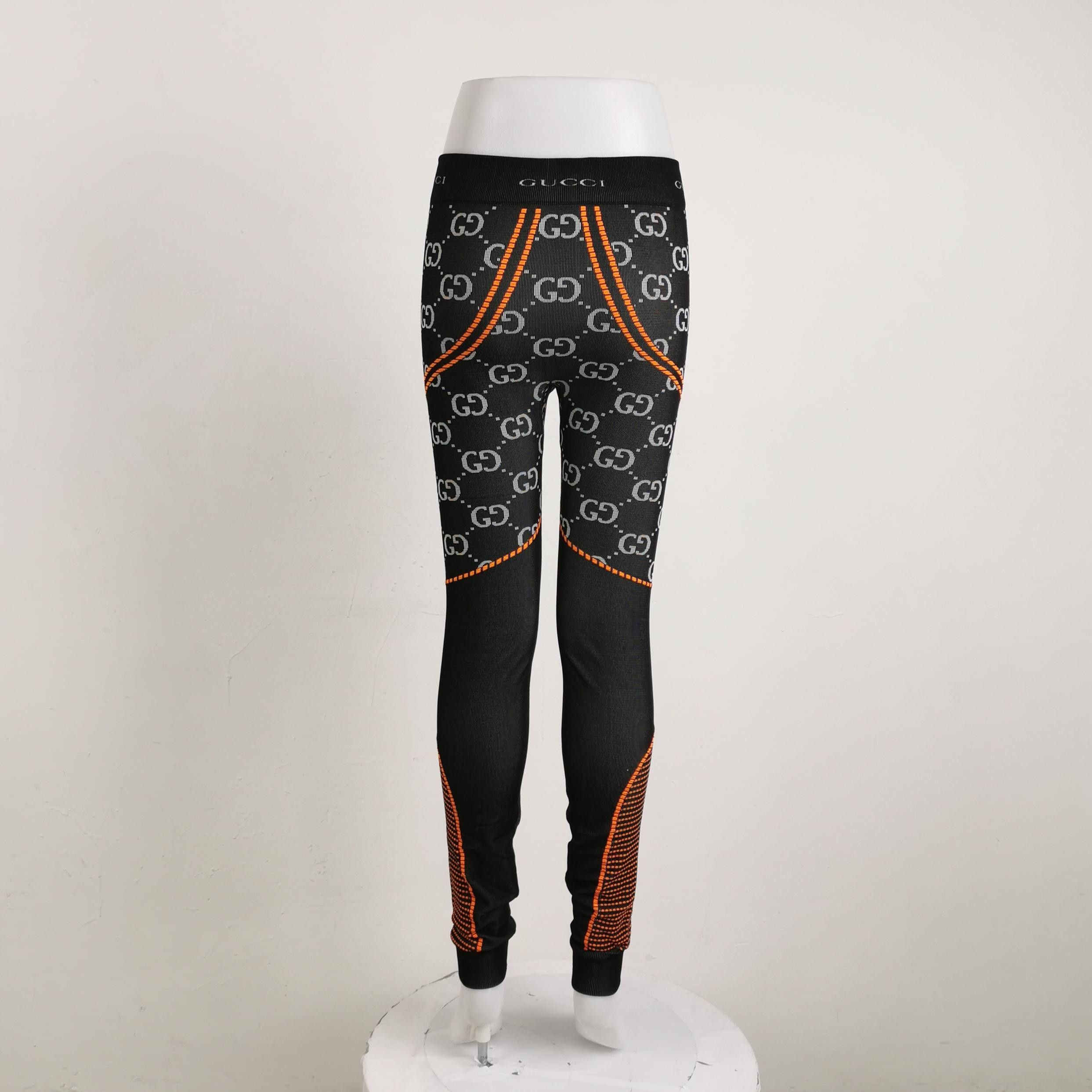 Gucci Gucci Women 26 Pants Size 26" / US 2 / IT 38 - 2 Thumbnail