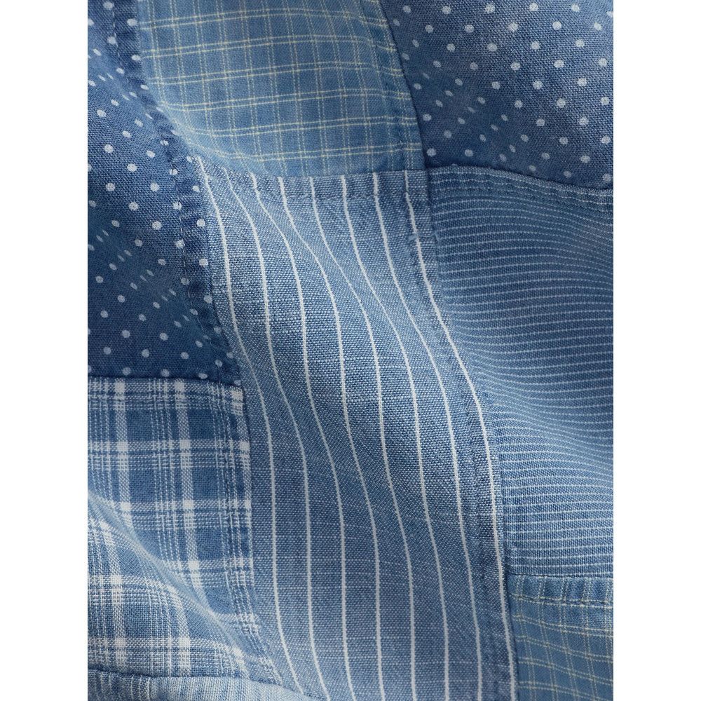 Ralph Lauren Ralph Lauren BLUE Shirts Size US S / EU 44-46 / 1 - 5 Thumbnail