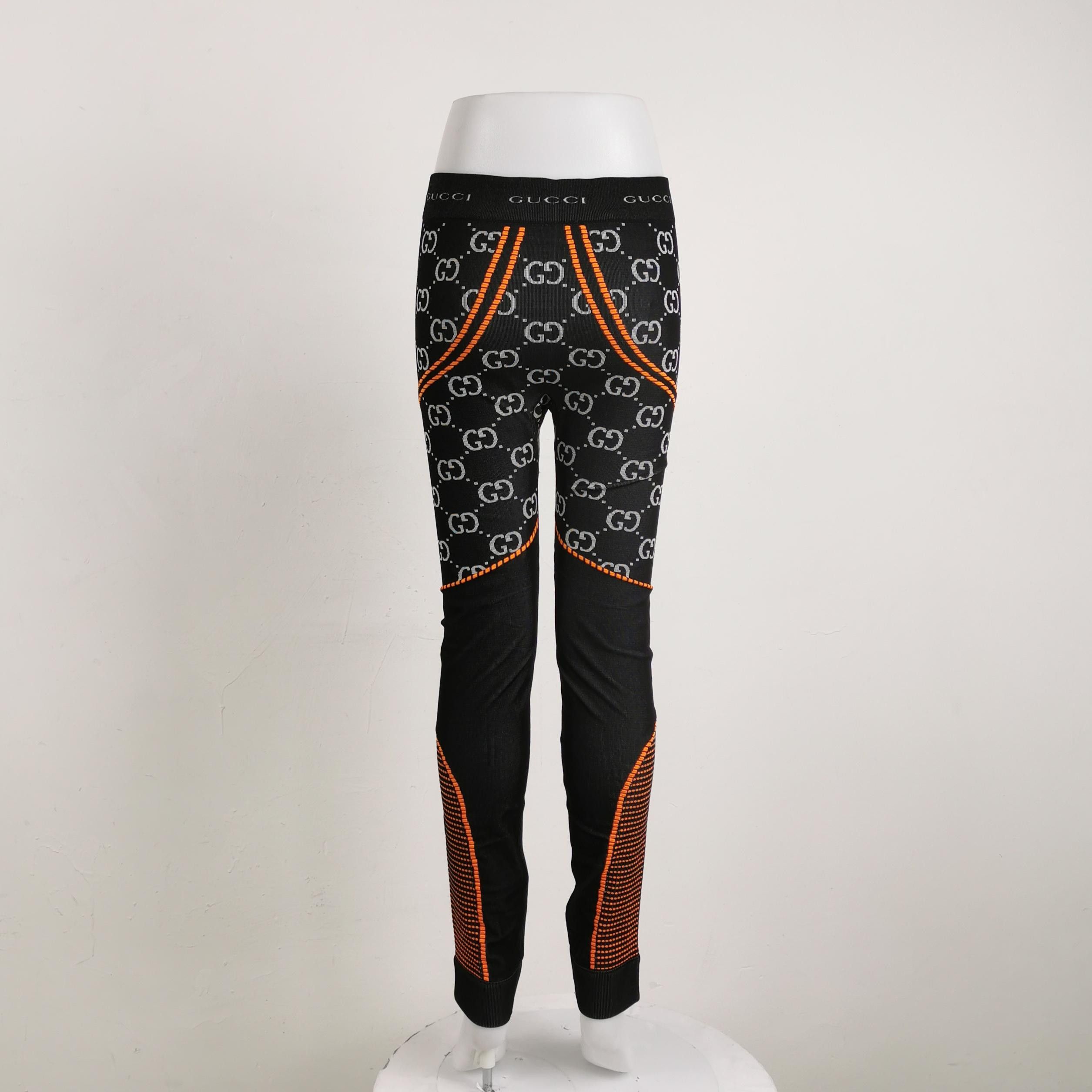 Gucci Gucci Women 28 Pants Size 28" / US 6 / IT 42 - 2 Thumbnail