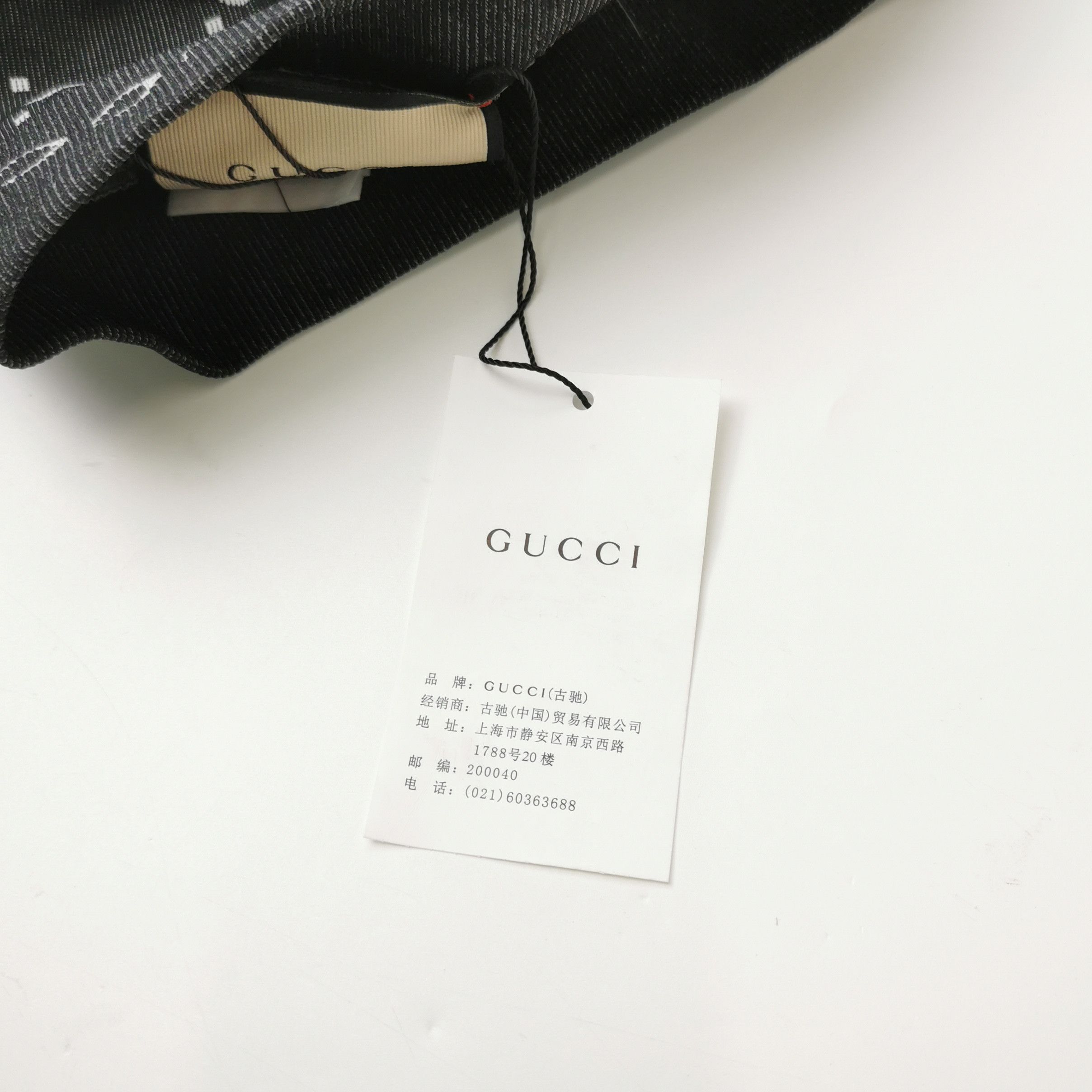 Gucci Gucci Women 28 Pants Size 28" / US 6 / IT 42 - 4 Thumbnail