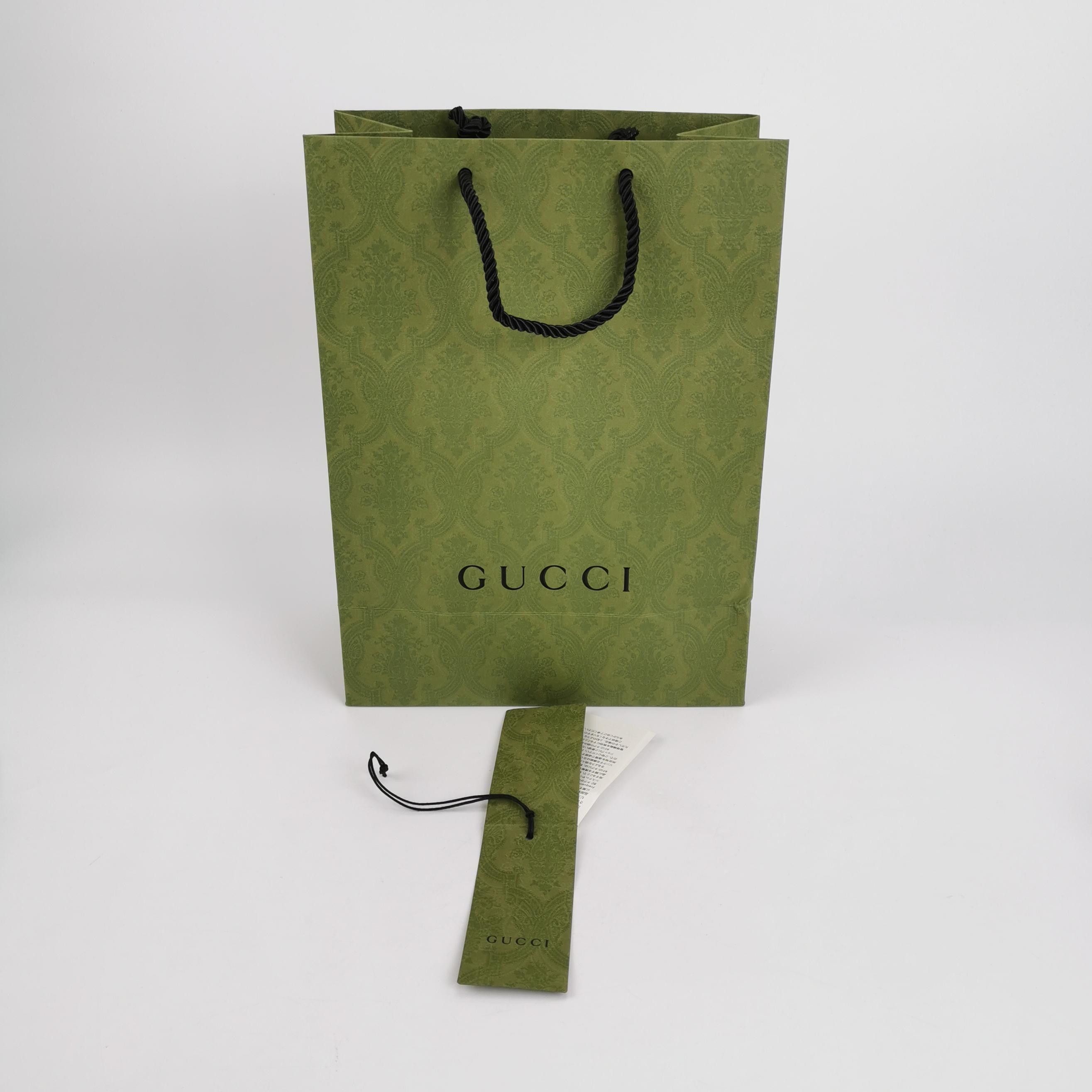 Gucci Gucci Women 28 Pants Size 28" / US 6 / IT 42 - 5 Thumbnail